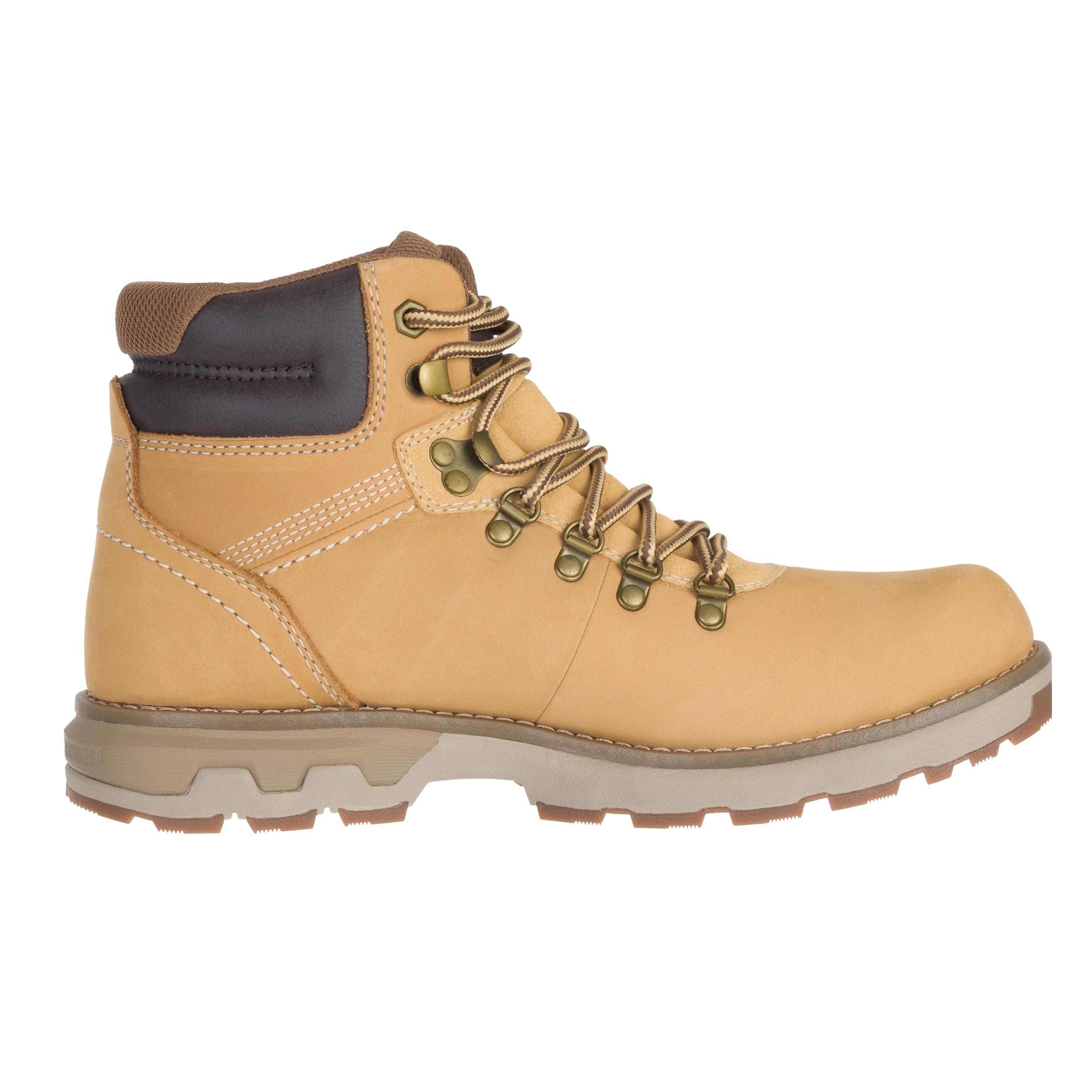 Buty Cat Footwear Pursue Hiker - Honey
