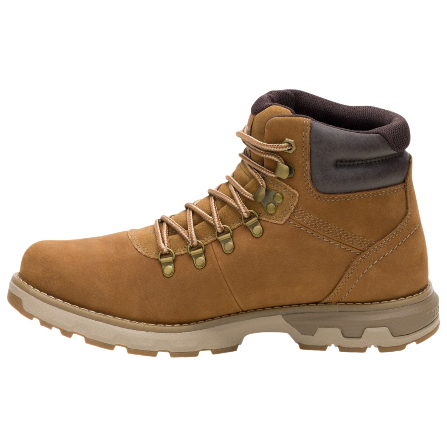 Buty Cat Footwear Pursue Hiker - Brown