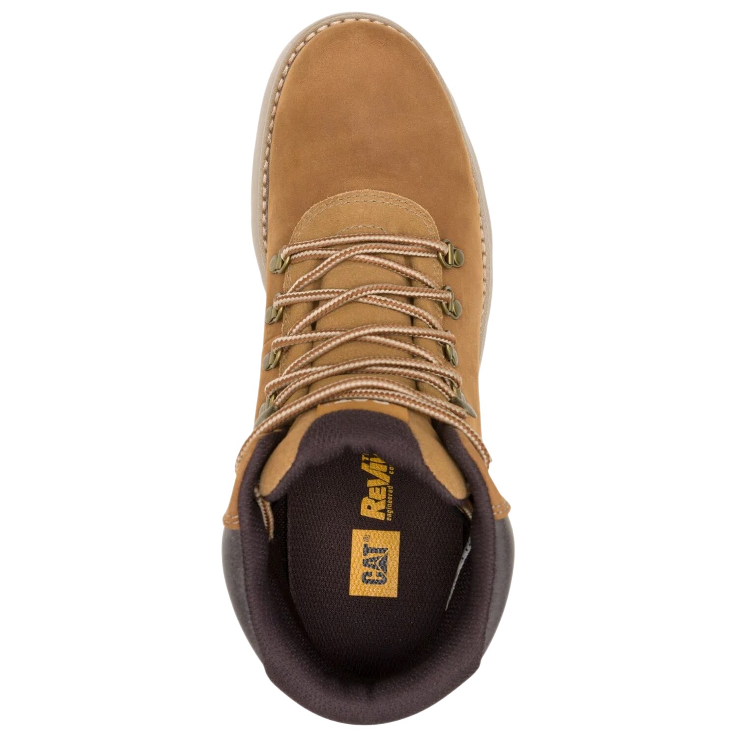 Buty Cat Footwear Pursue Hiker - Brown