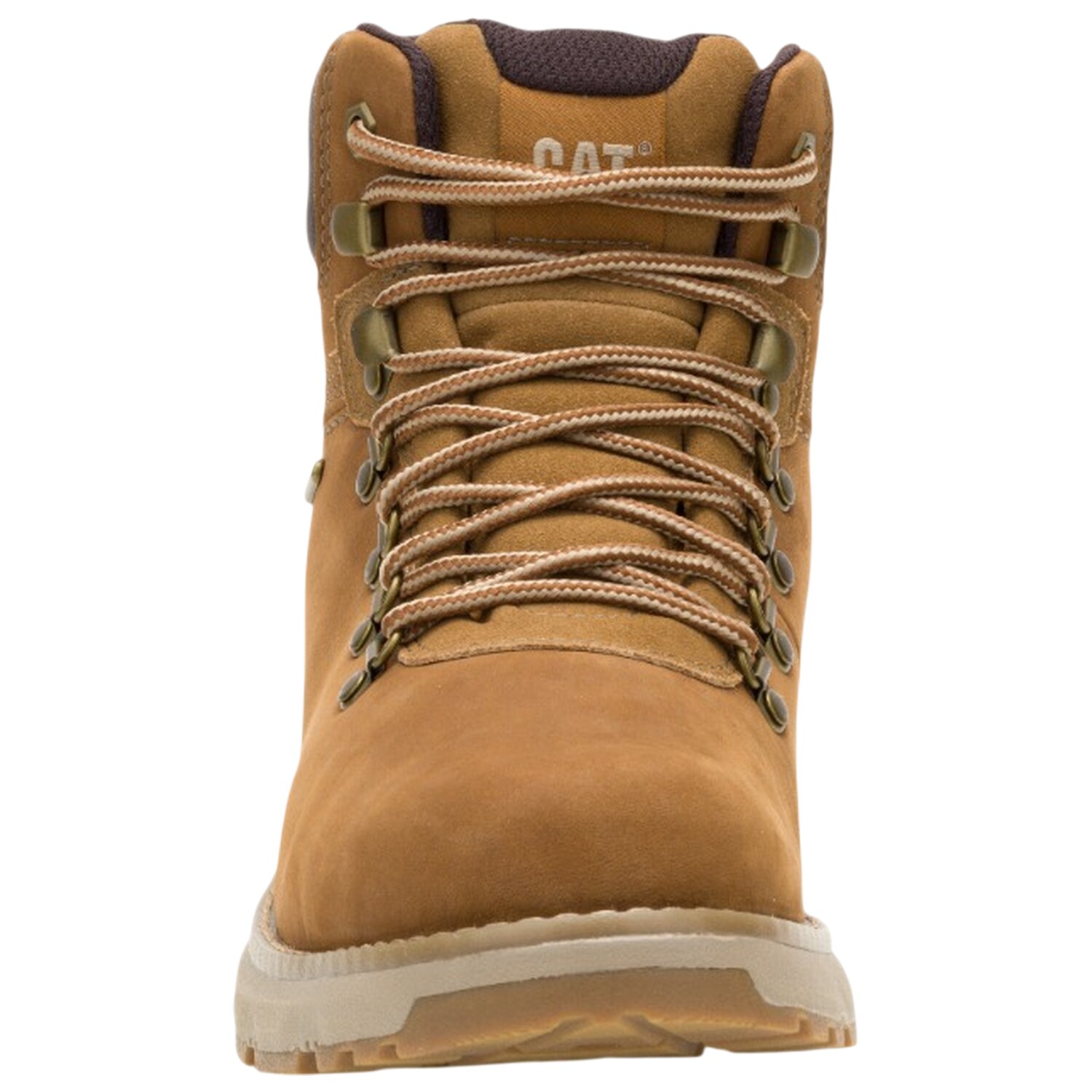 Buty Cat Footwear Pursue Hiker - Brown