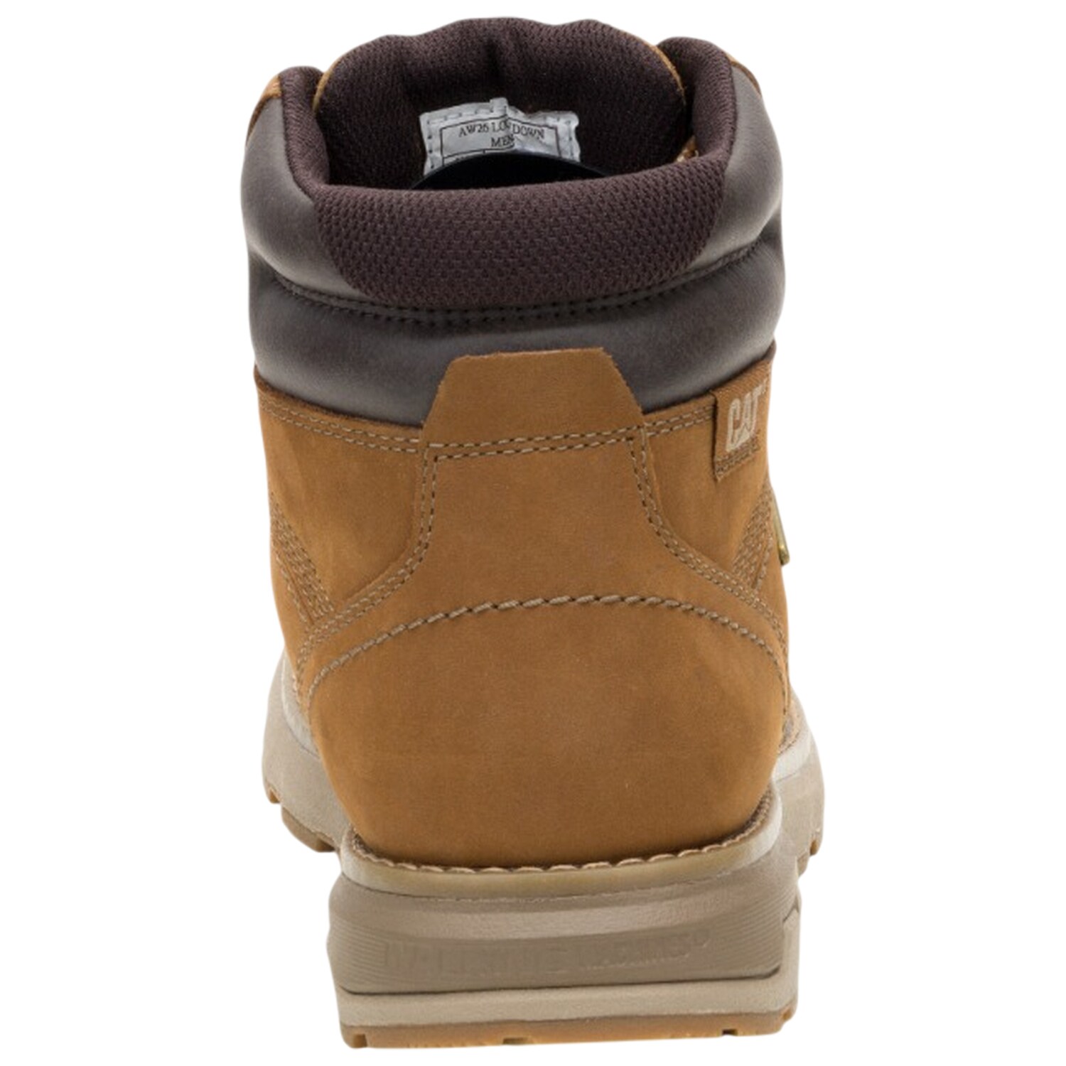 Buty Cat Footwear Pursue Hiker - Brown