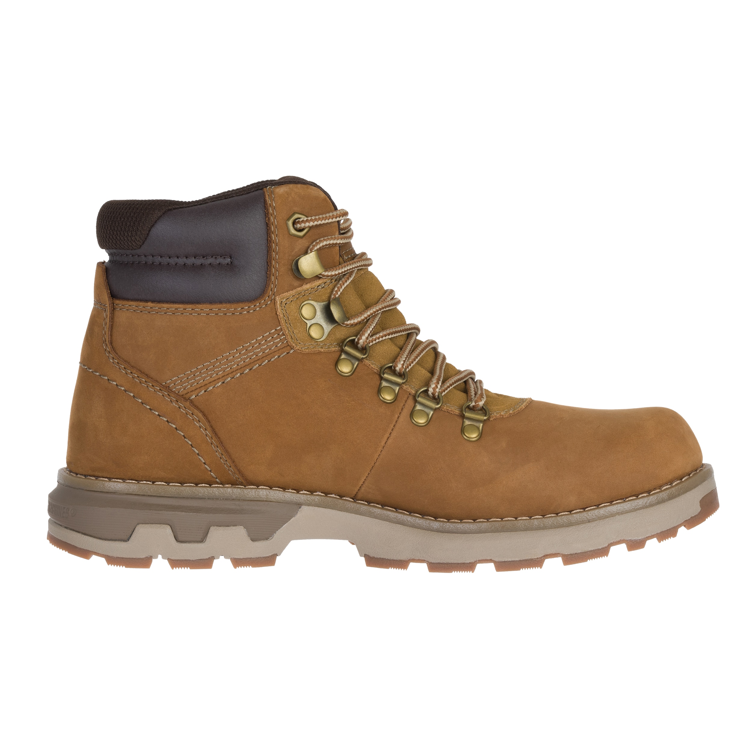 Cat Footwear Pursue Hiker Shoes - Brown