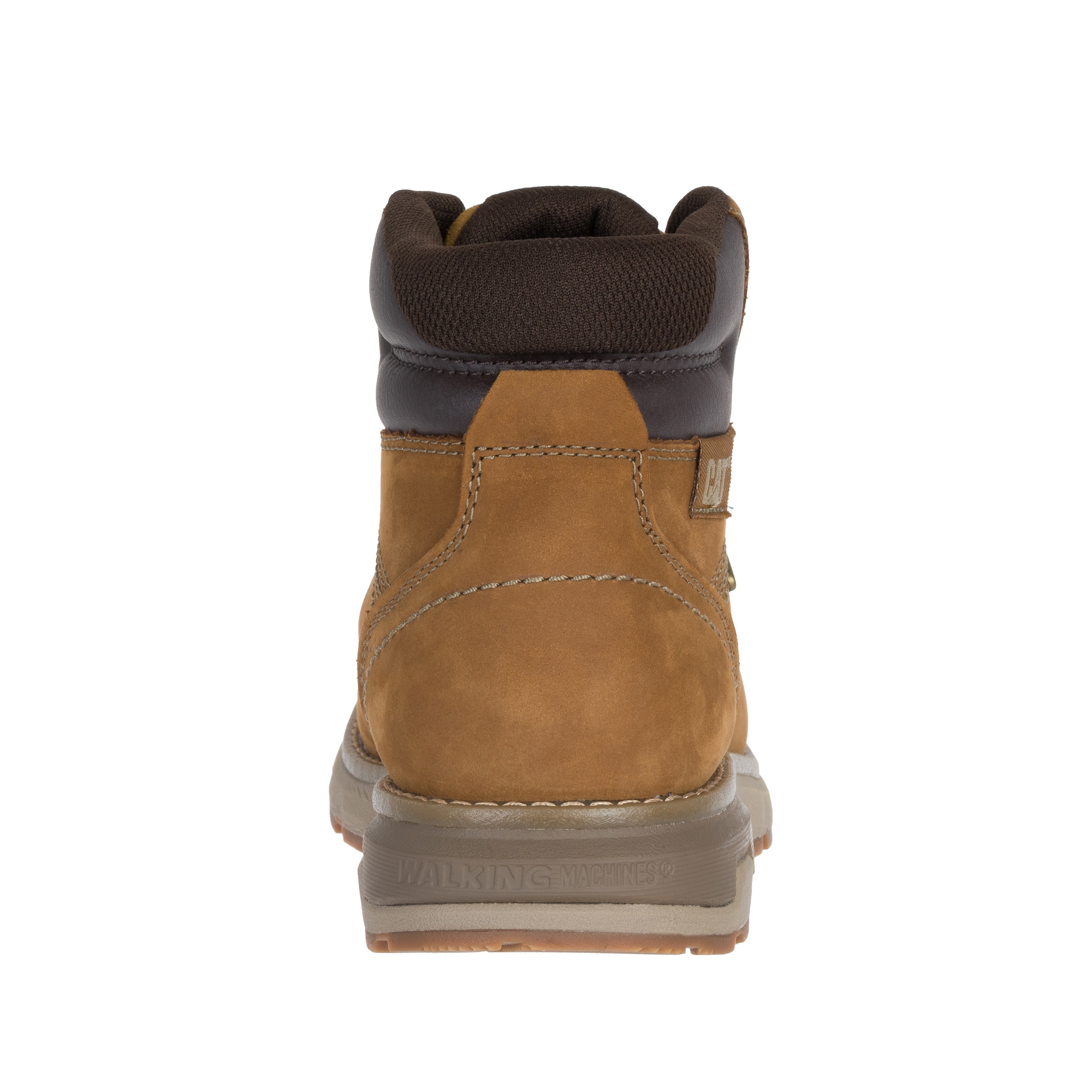 Cat Footwear Pursue Hiker Shoes - Brown