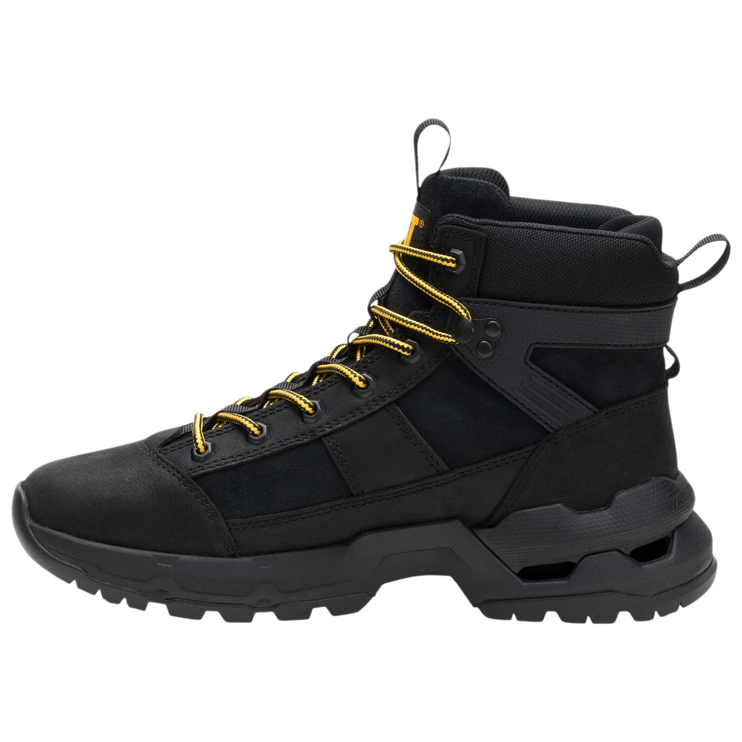 Buty Cat Footwear Surge Combat WP - Black