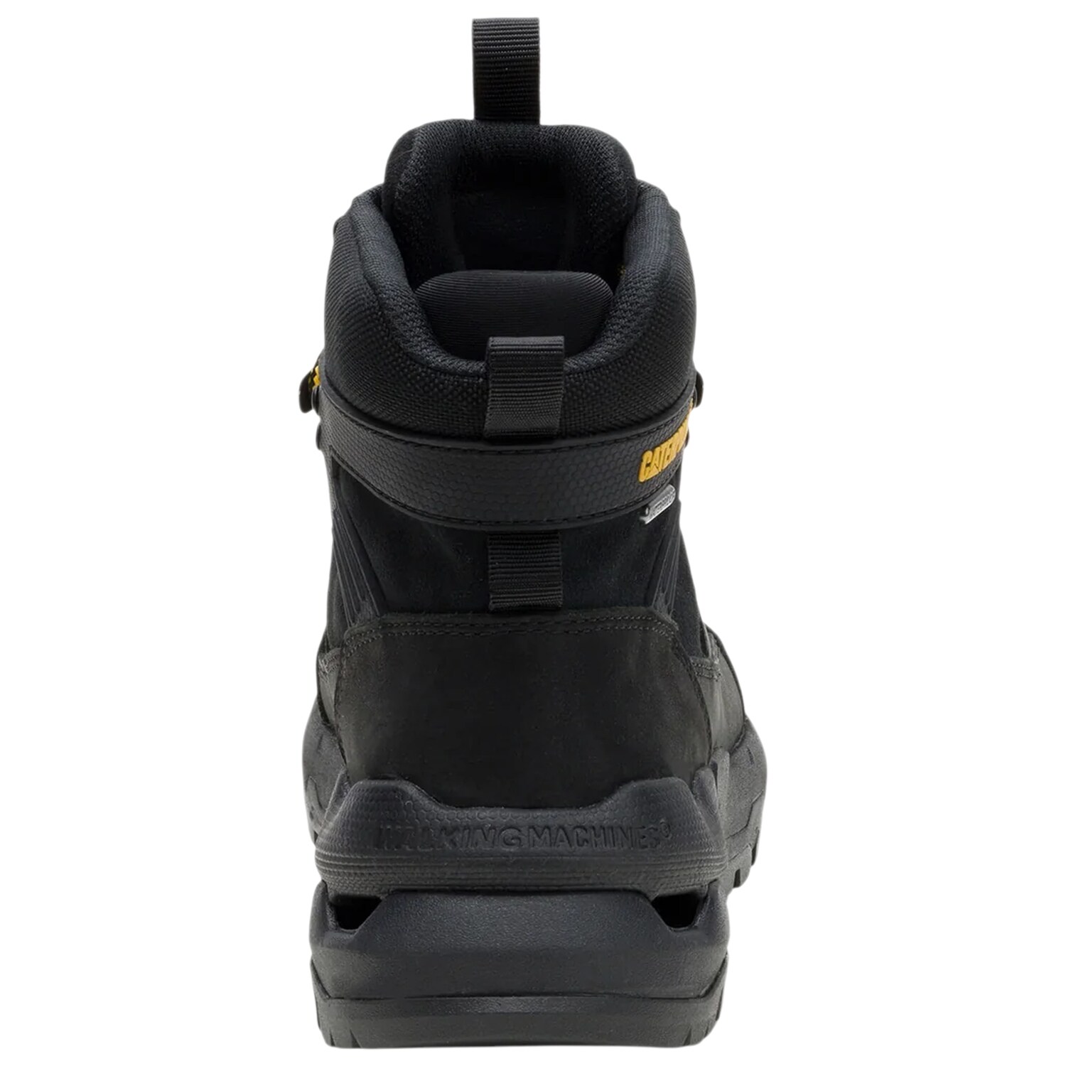Buty Cat Footwear Surge Combat WP - Black