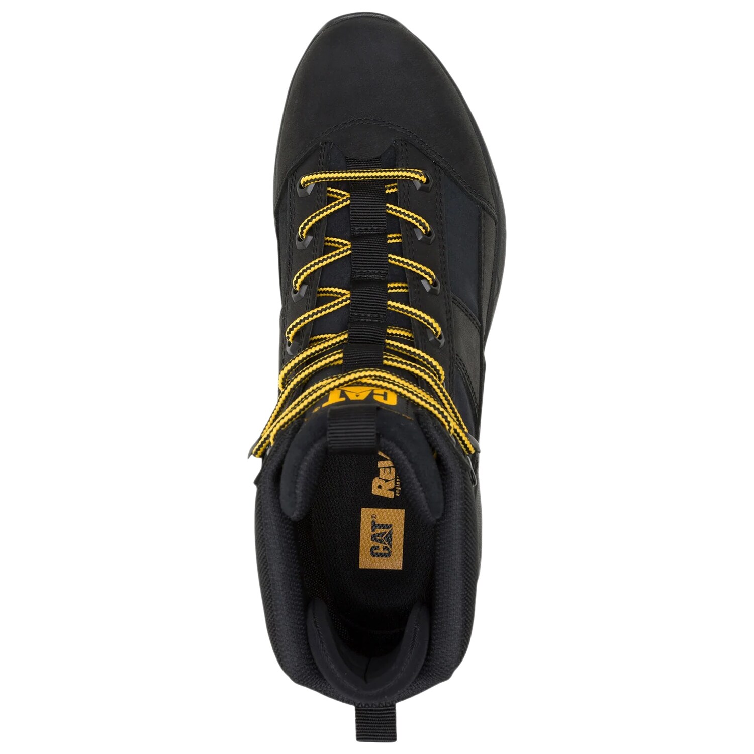 Buty Cat Footwear Surge Combat WP - Black