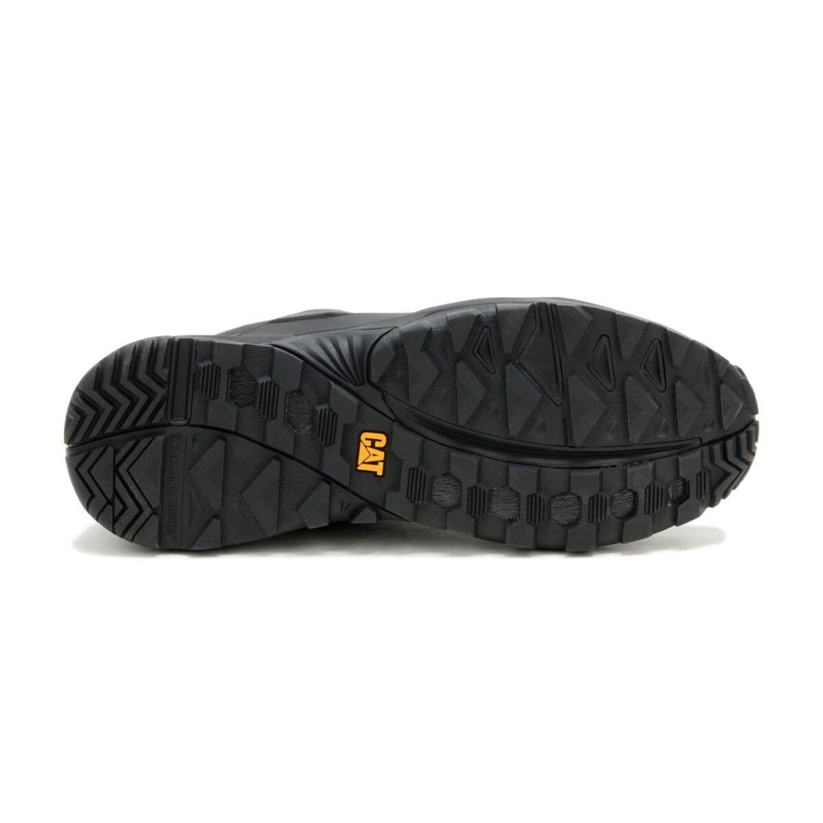Buty Cat Footwear Grapple No Sew - Black