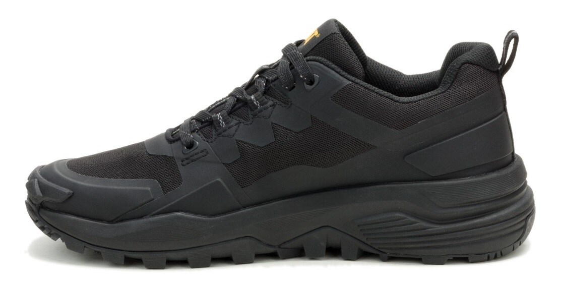 Buty Cat Footwear Grapple No Sew - Black