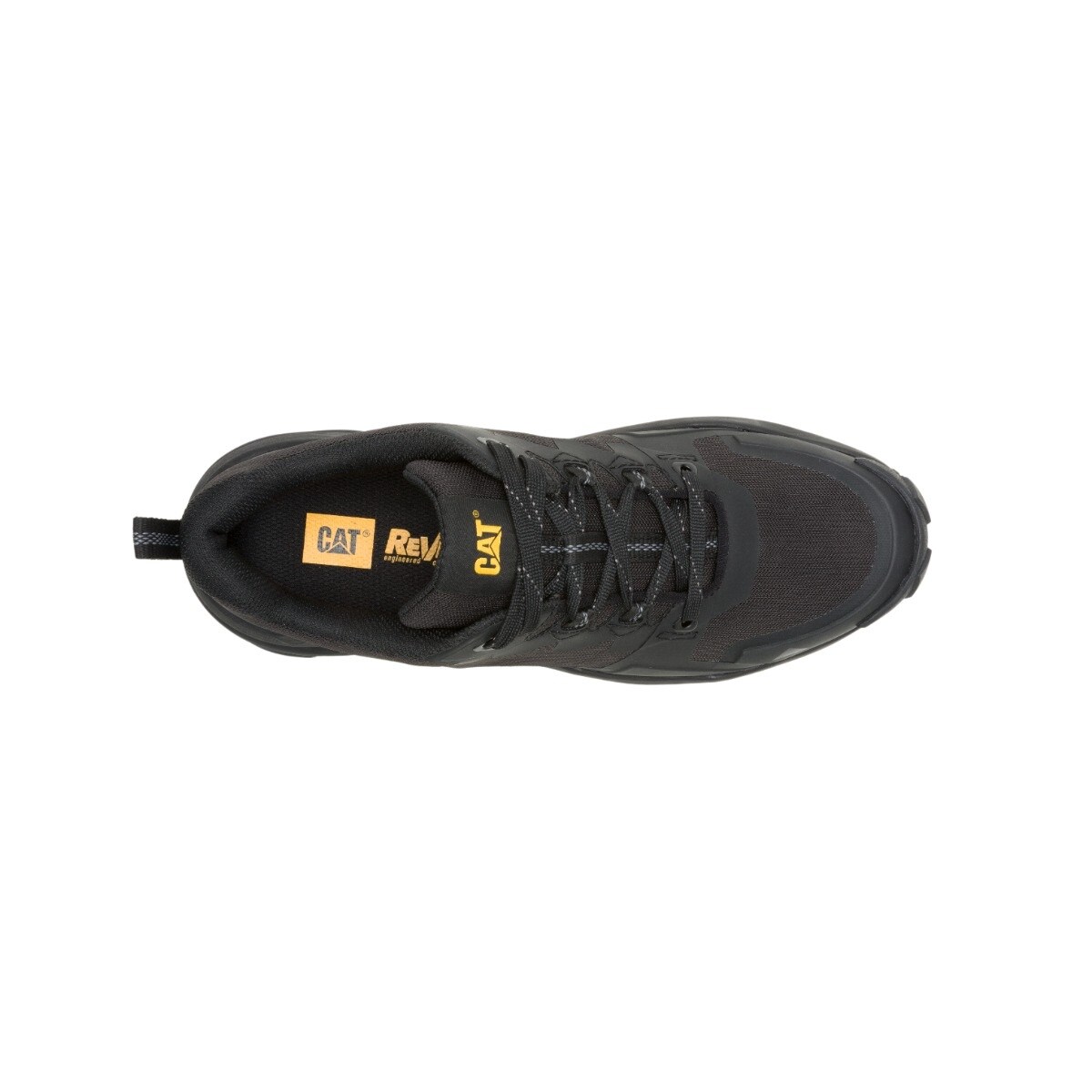 Buty Cat Footwear Grapple No Sew - Black