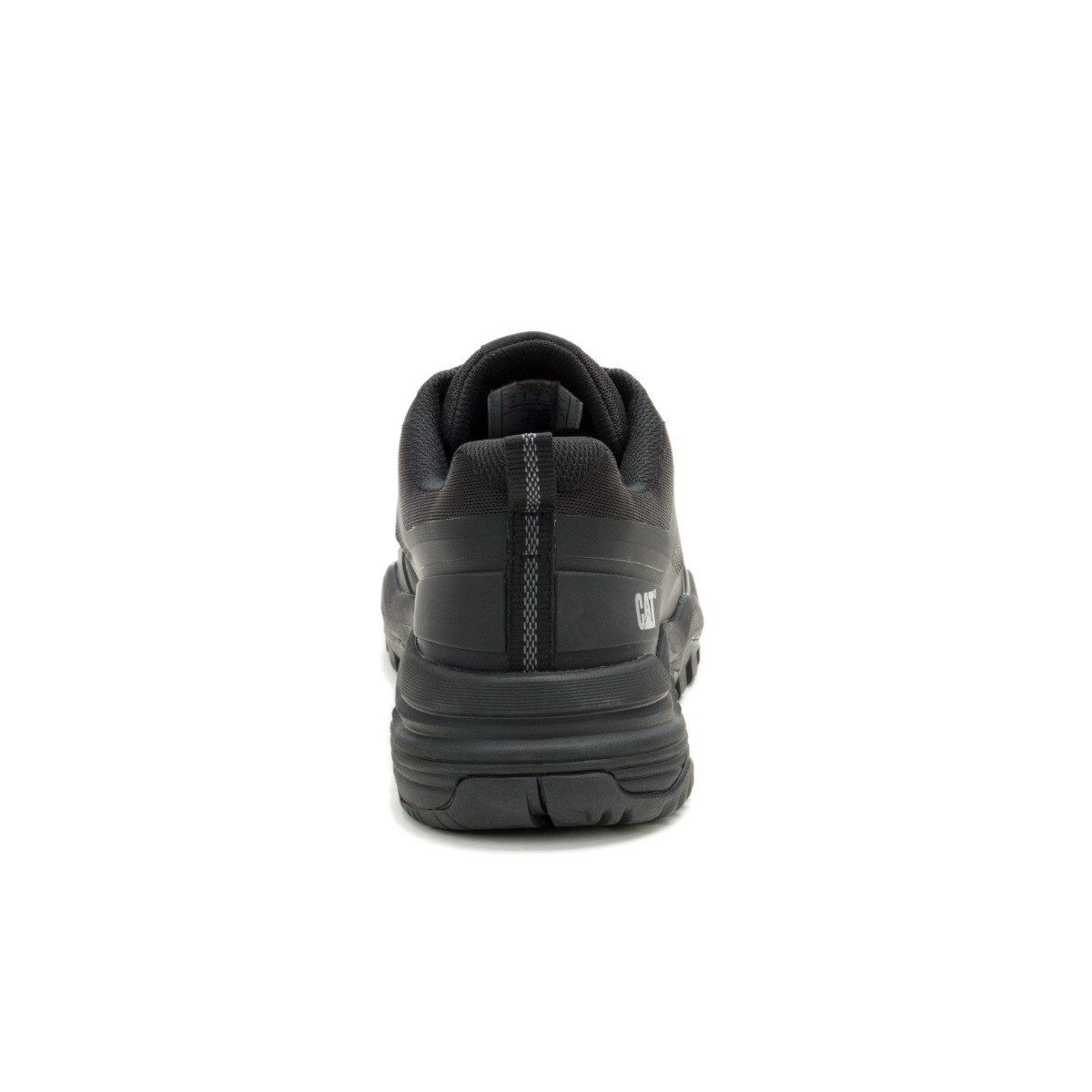 Buty Cat Footwear Grapple No Sew - Black