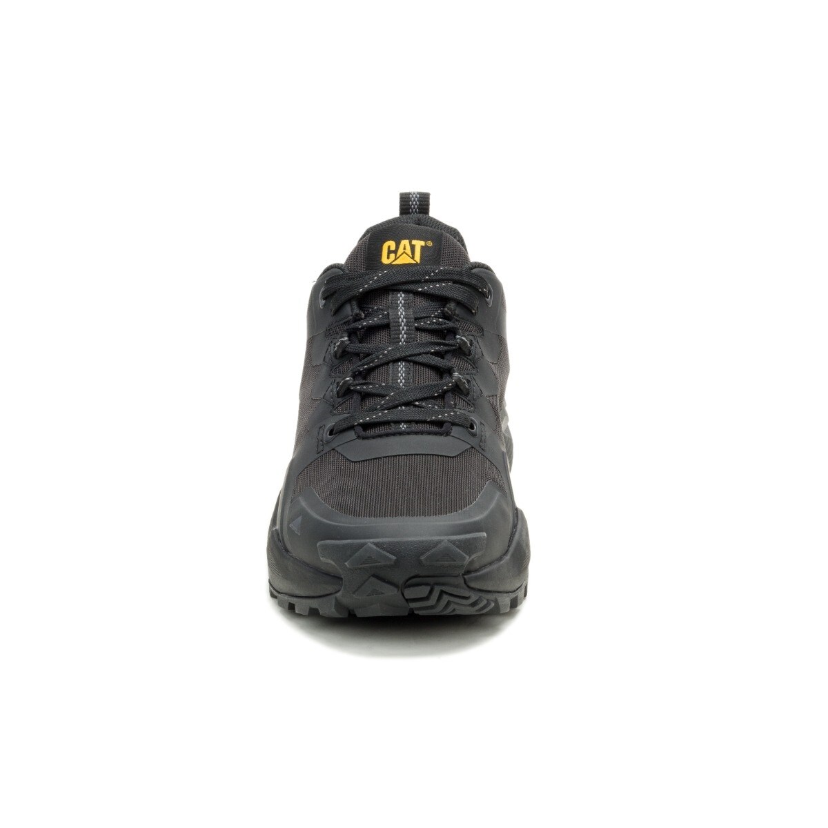 Buty Cat Footwear Grapple No Sew - Black