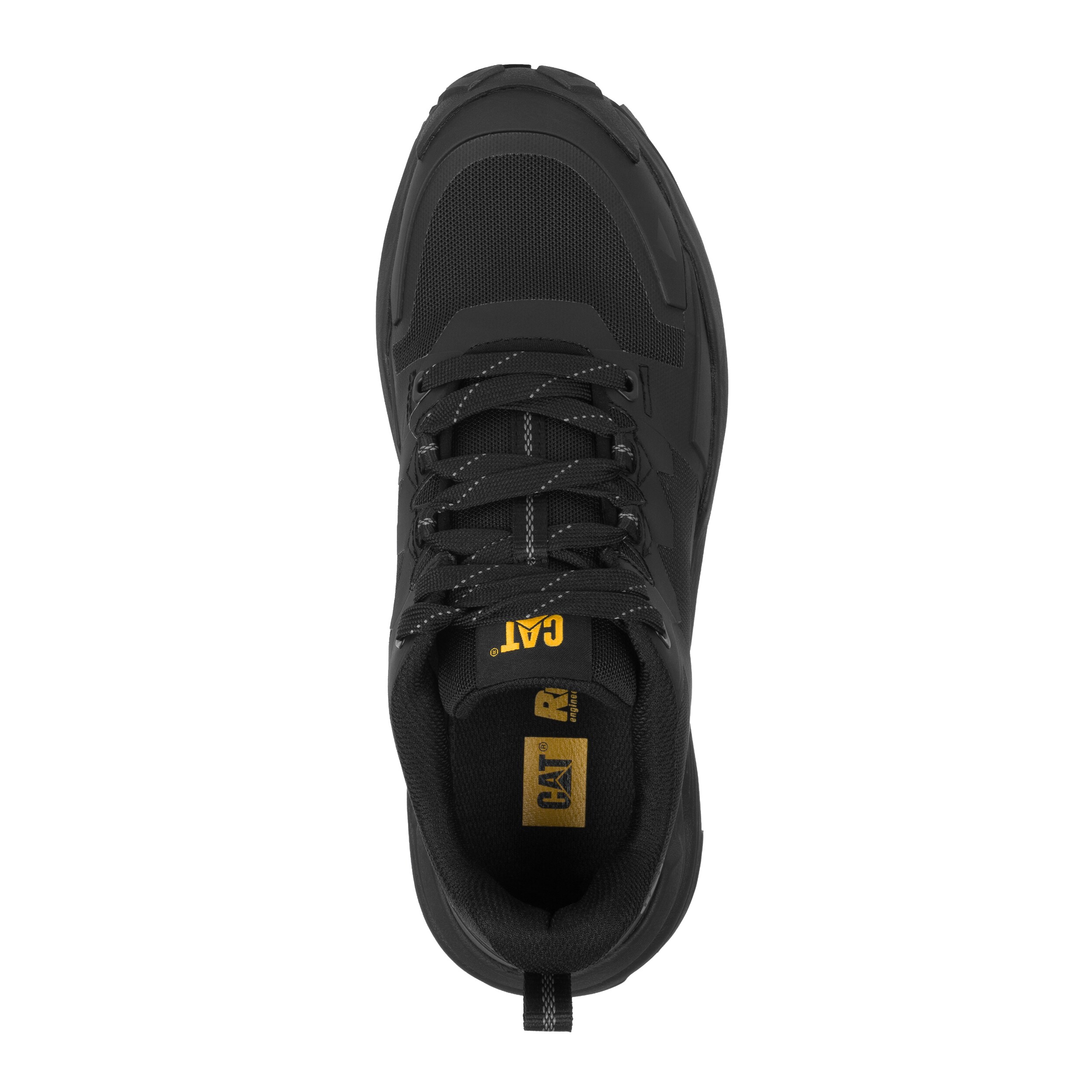 Buty Cat Footwear Grapple No Sew - Black
