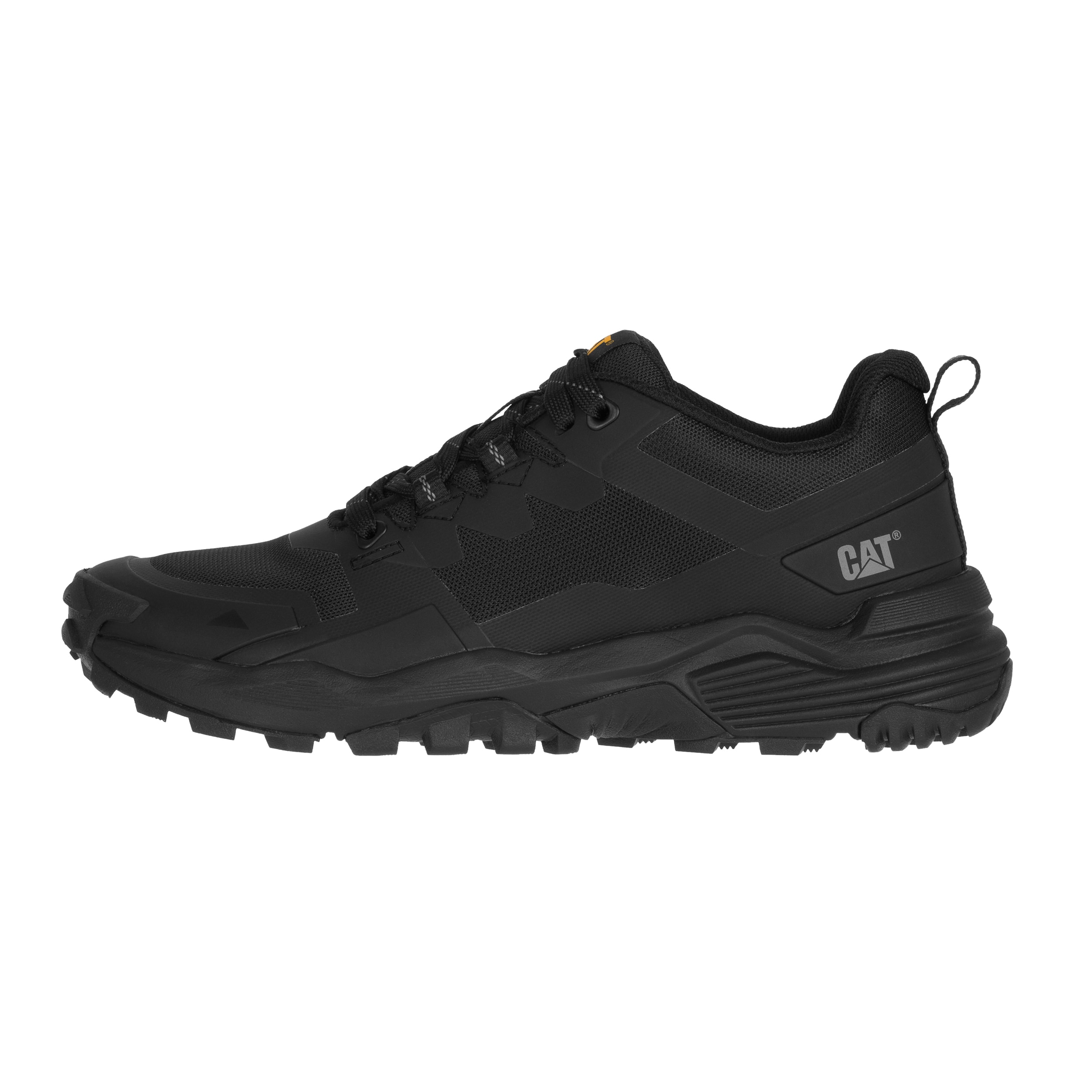 Buty Cat Footwear Grapple No Sew - Black