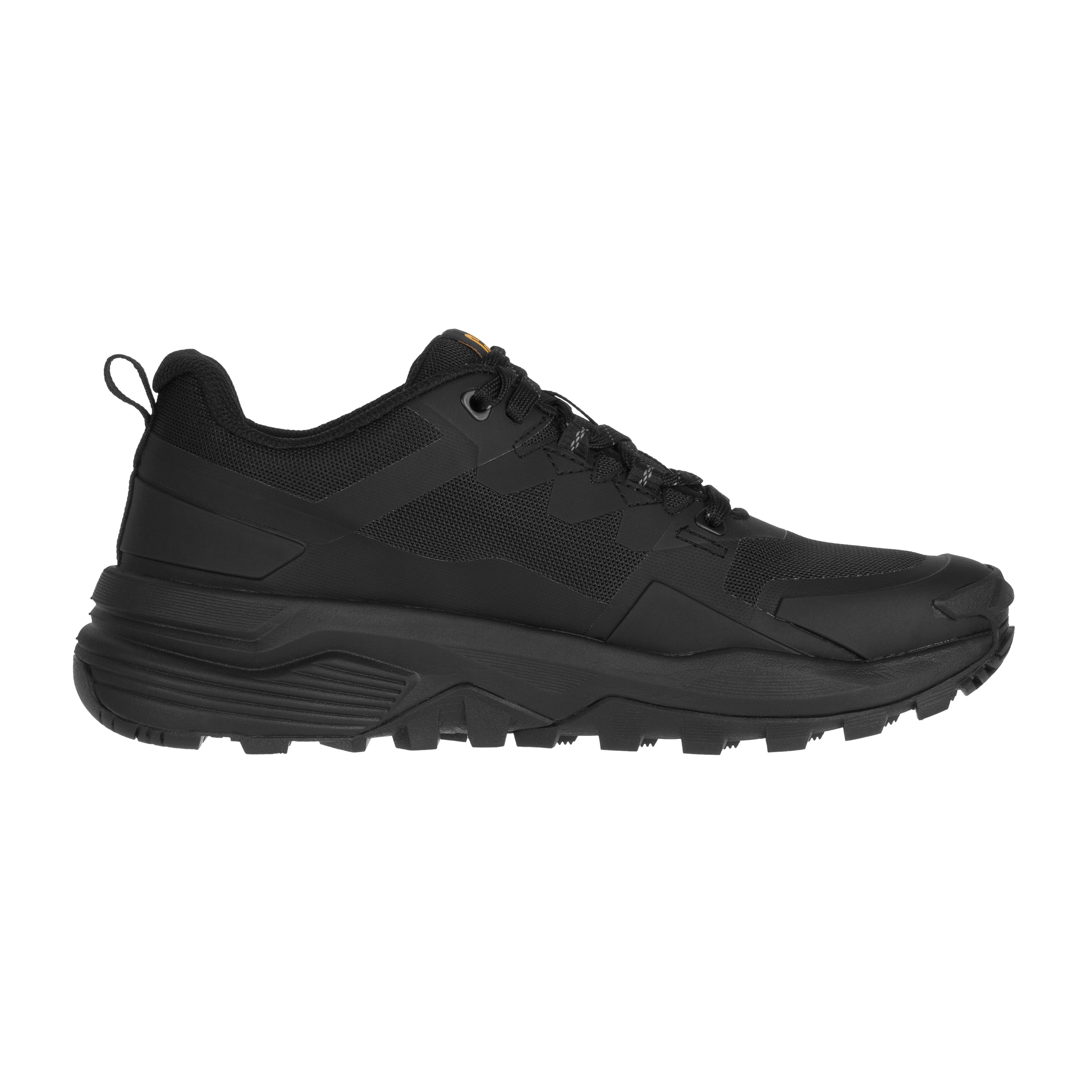 Buty Cat Footwear Grapple No Sew - Black