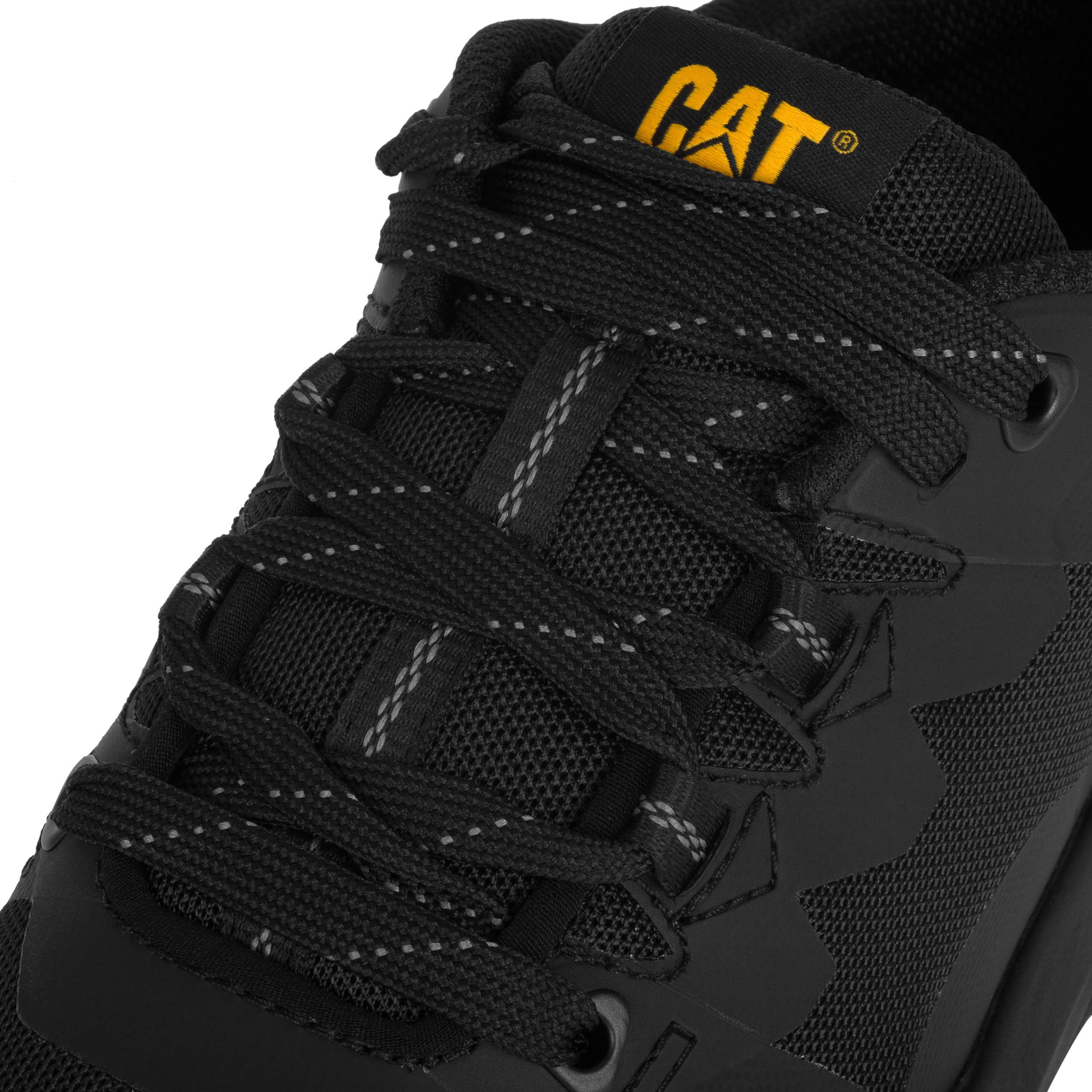 Buty Cat Footwear Grapple No Sew - Black