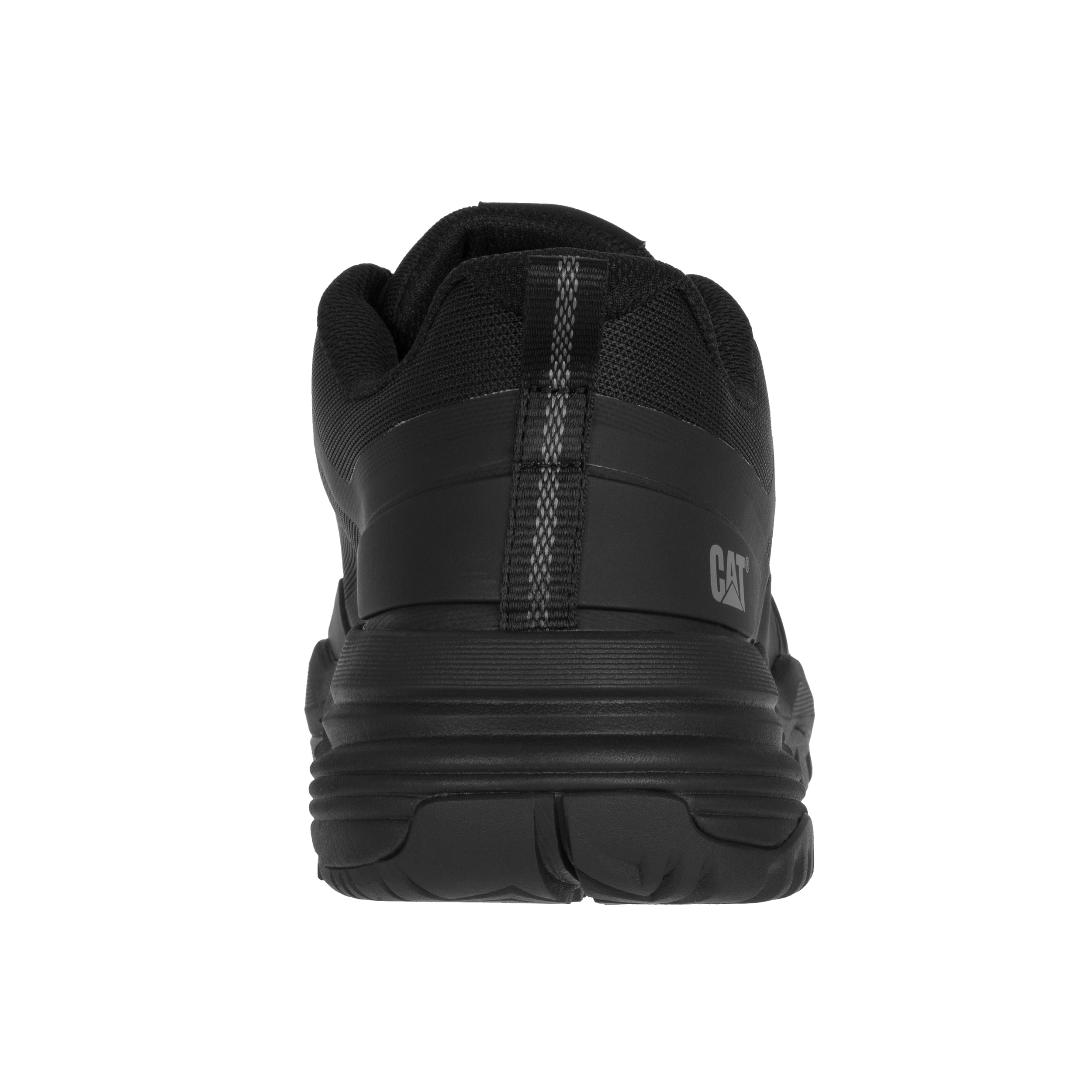 Buty Cat Footwear Grapple No Sew - Black