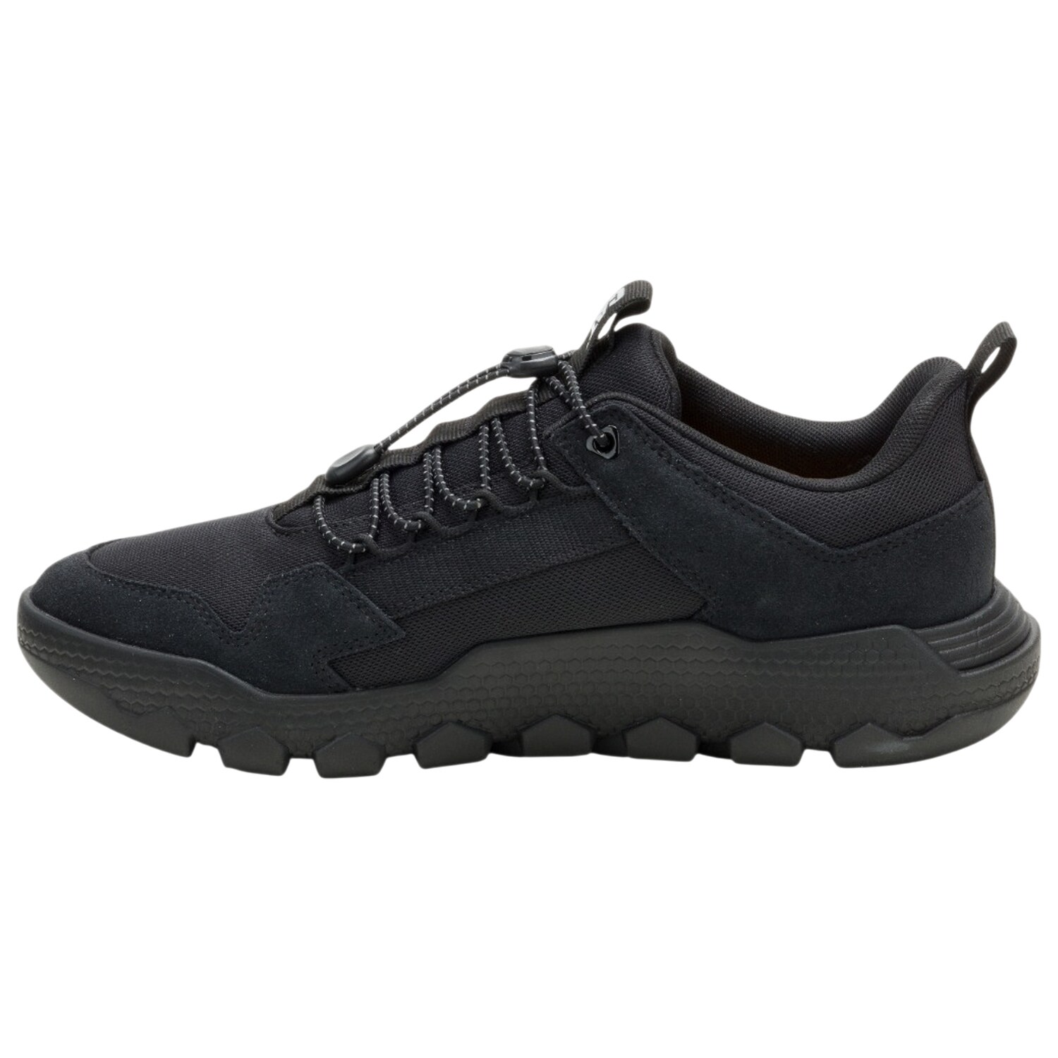 Buty Cat Footwear Hex Lite Outdoor Low - Black