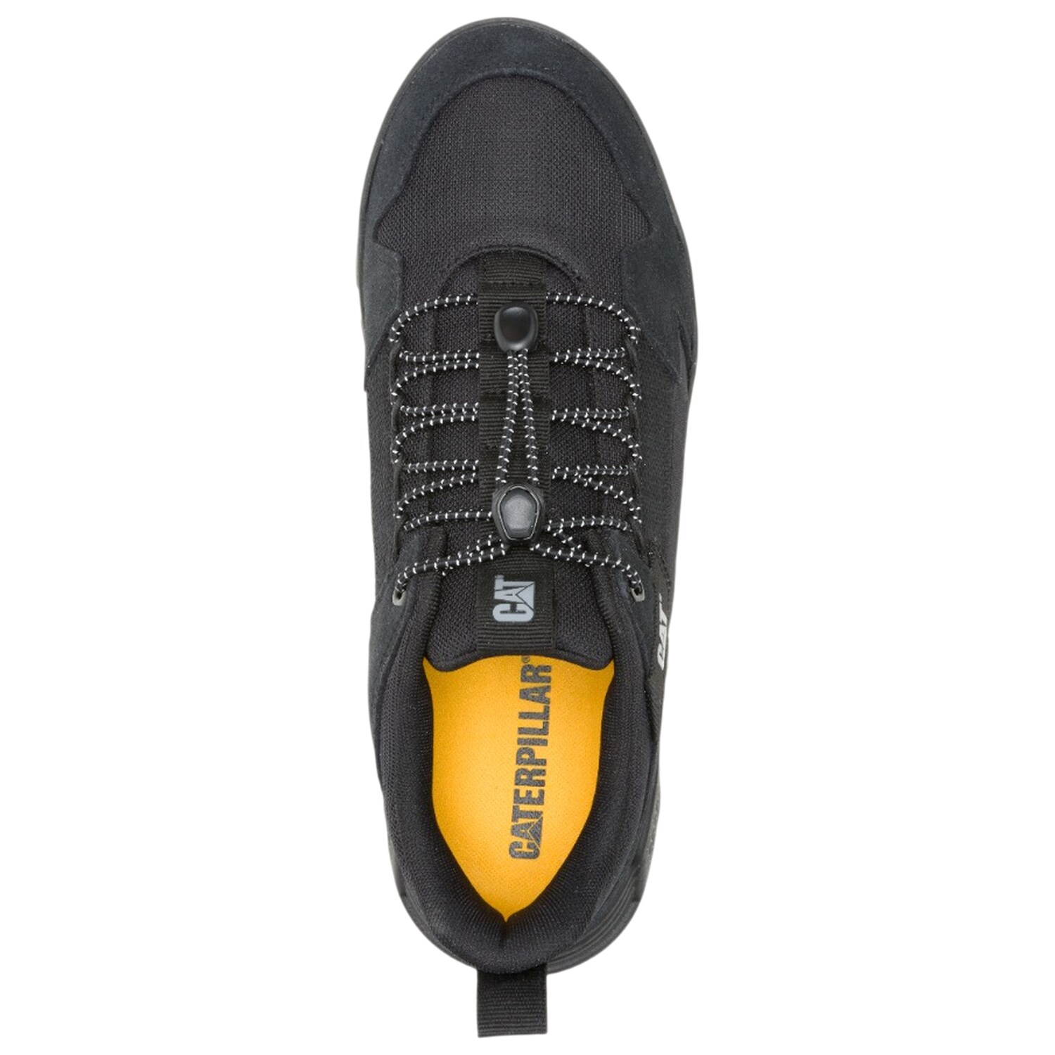 Buty Cat Footwear Hex Lite Outdoor Low - Black