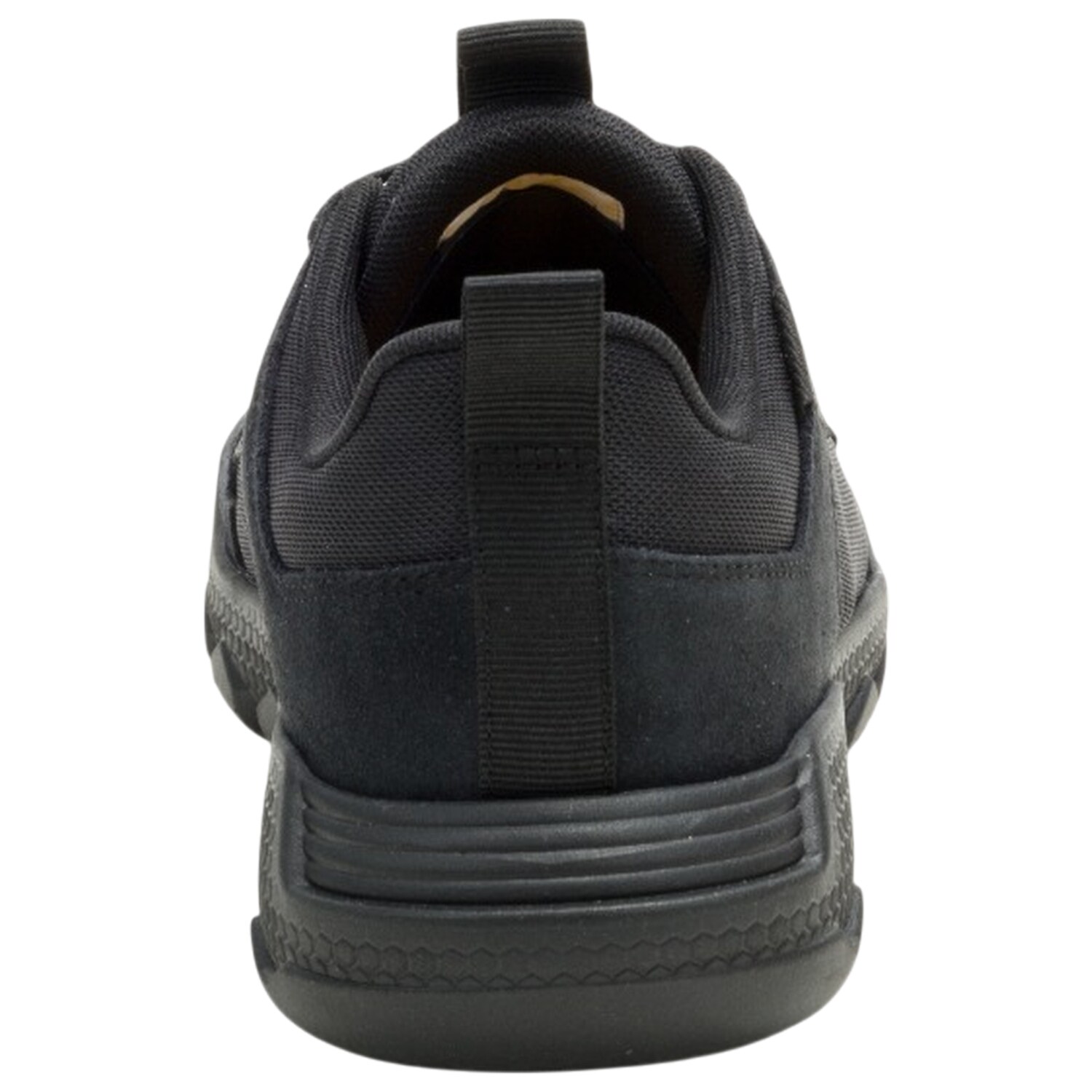 Buty Cat Footwear Hex Lite Outdoor Low - Black