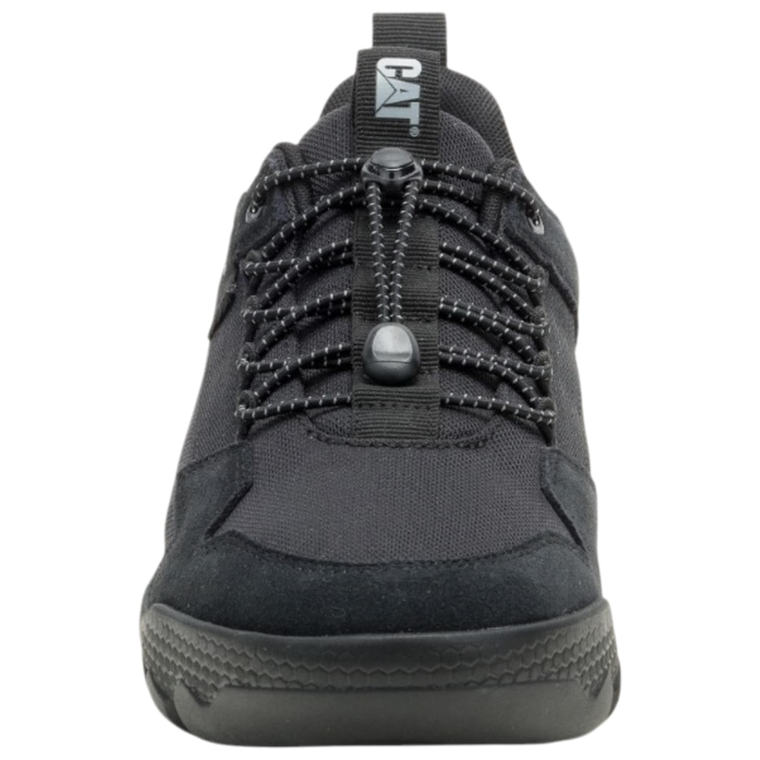 Buty Cat Footwear Hex Lite Outdoor Low - Black