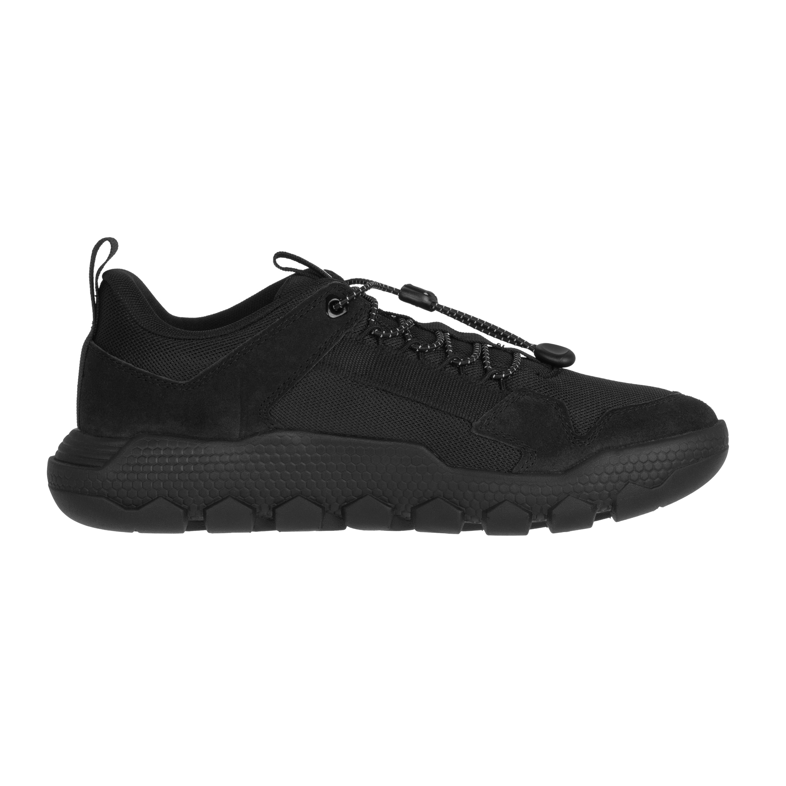 Черевики Cat Footwear Hex Lite Outdoor Low - Black
