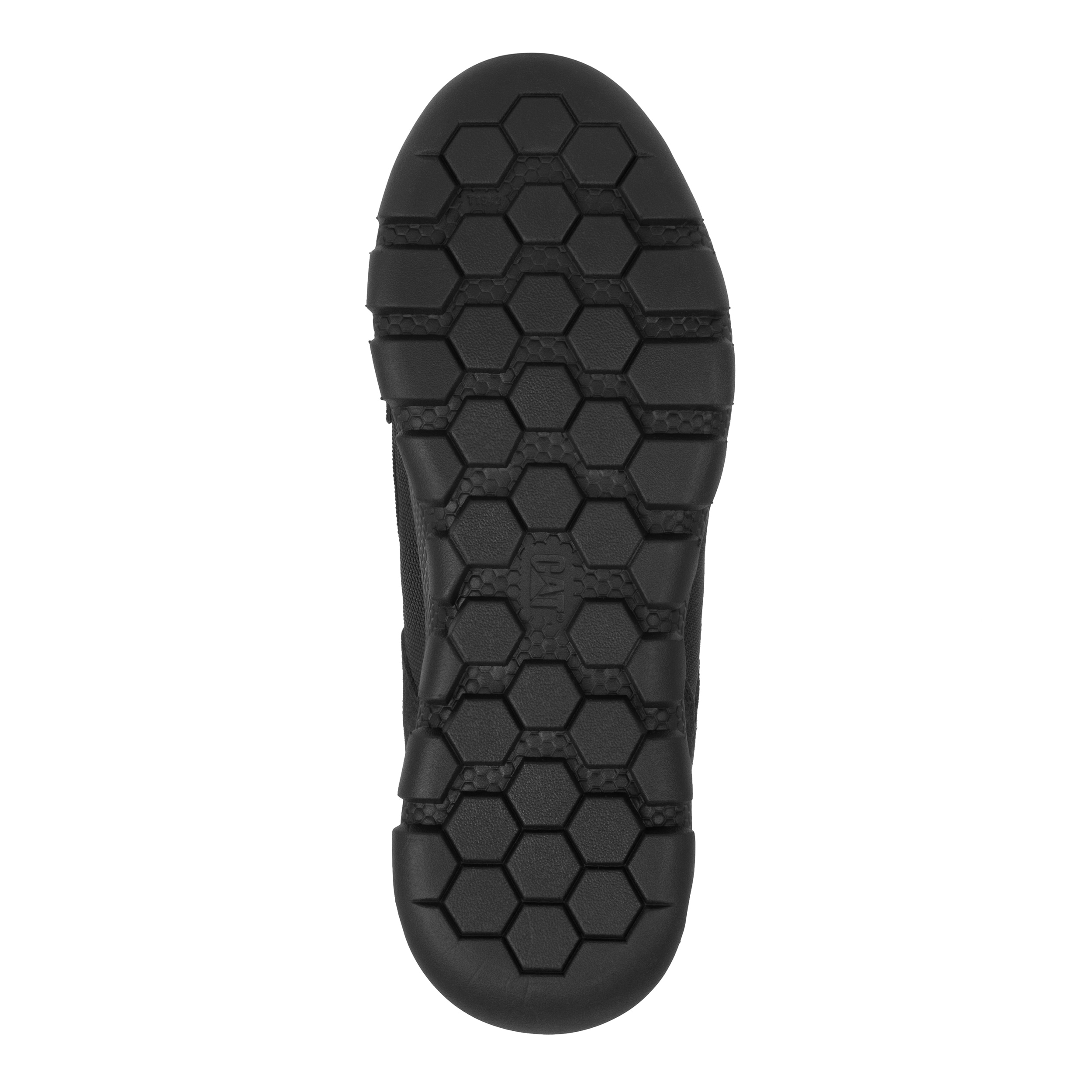 Черевики Cat Footwear Hex Lite Outdoor Low - Black