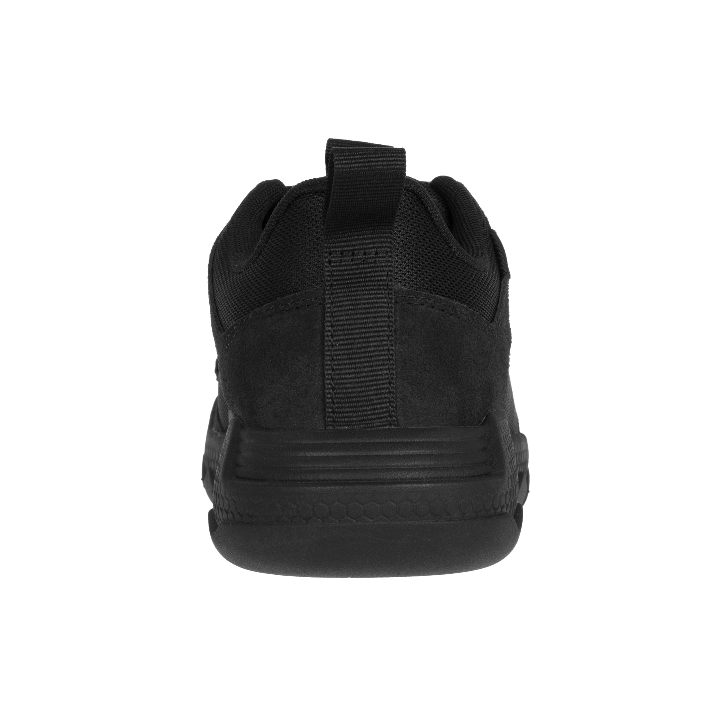 Черевики Cat Footwear Hex Lite Outdoor Low - Black