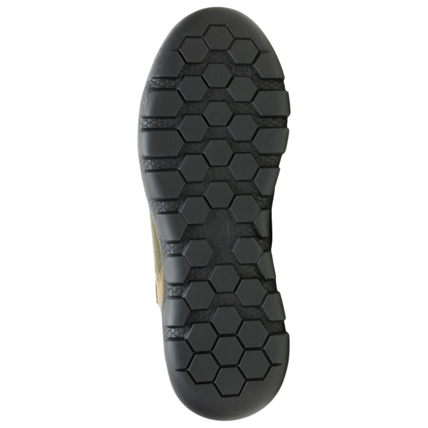 Buty Cat Footwear Hex Lite Outdoor Low - Dark Olive