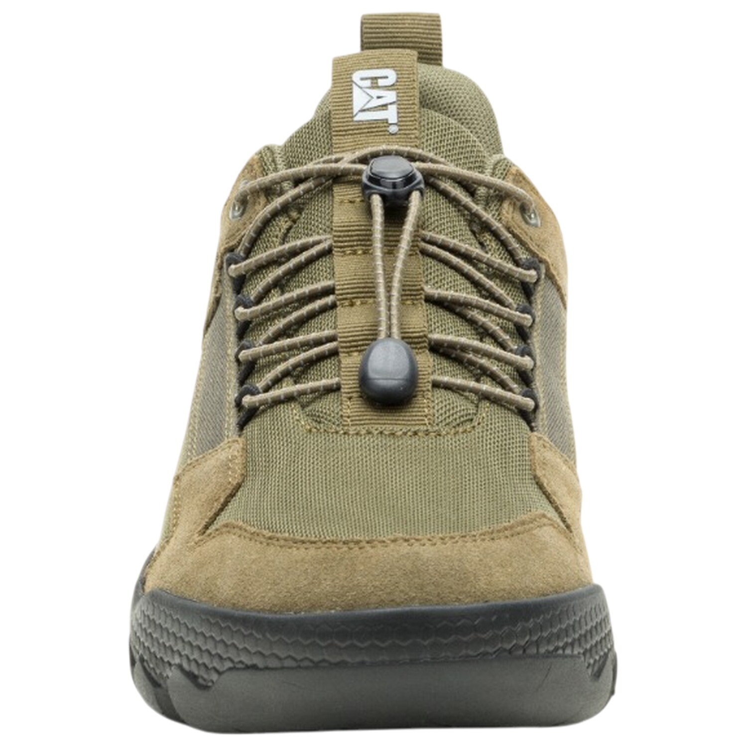 Buty Cat Footwear Hex Lite Outdoor Low - Dark Olive