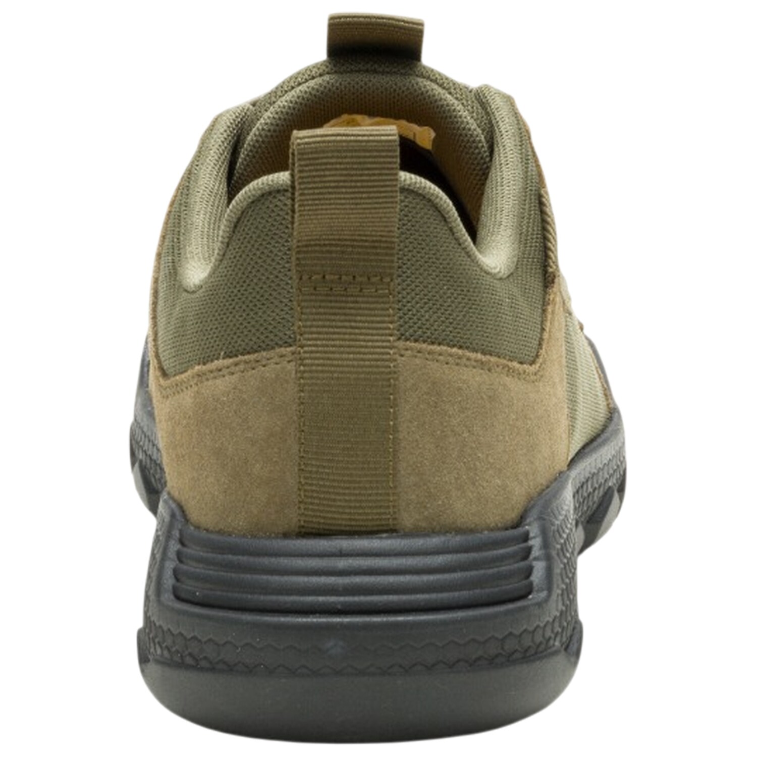 Buty Cat Footwear Hex Lite Outdoor Low - Dark Olive