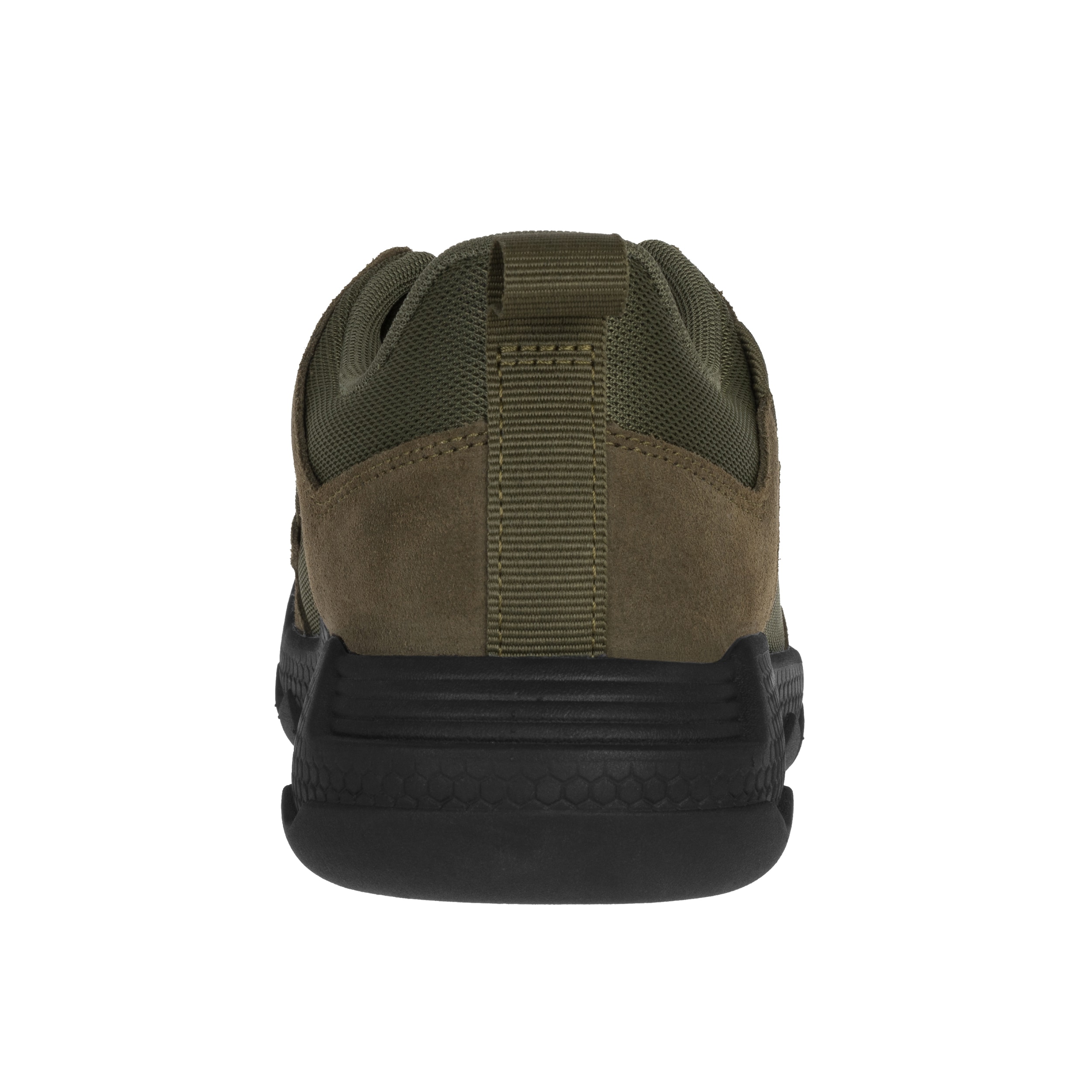 Cat Footwear Hex Lite Outdoor Low Shoes - Dark Olive