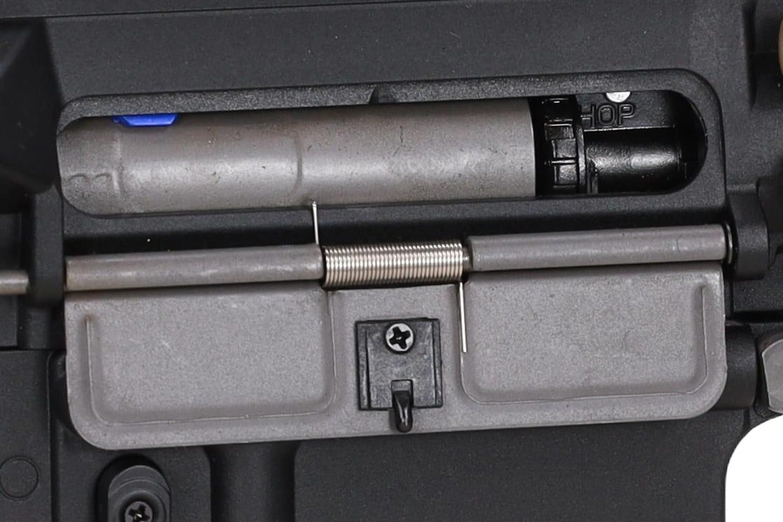 Specna Arms MK-18 SA-F19 Flex HAL ETU Gen. 2 Assault Rifle AEG - Half Tan