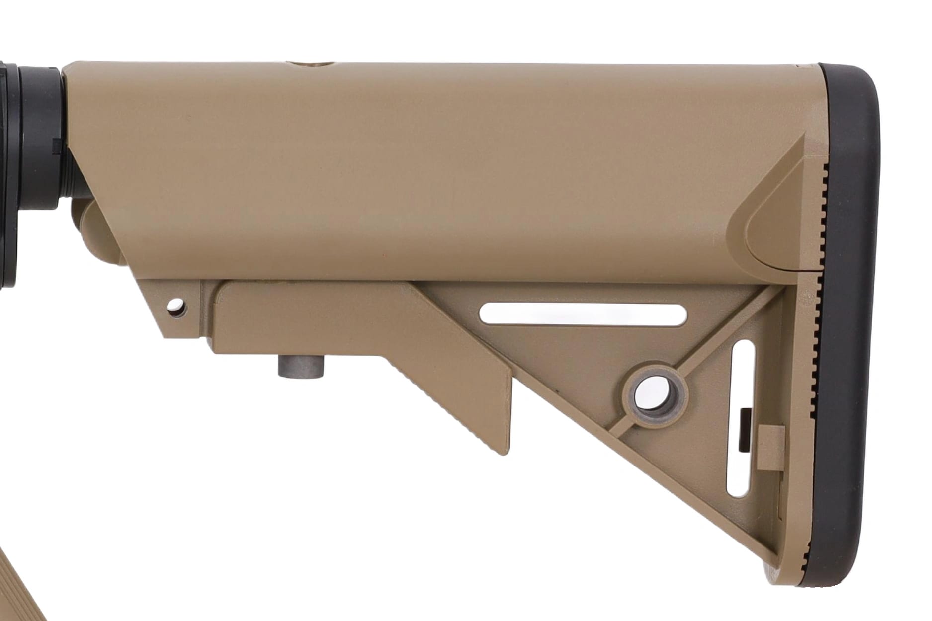 Specna Arms MK-18 SA-F19 Flex HAL ETU Gen. 2 Assault Rifle AEG - Half Tan