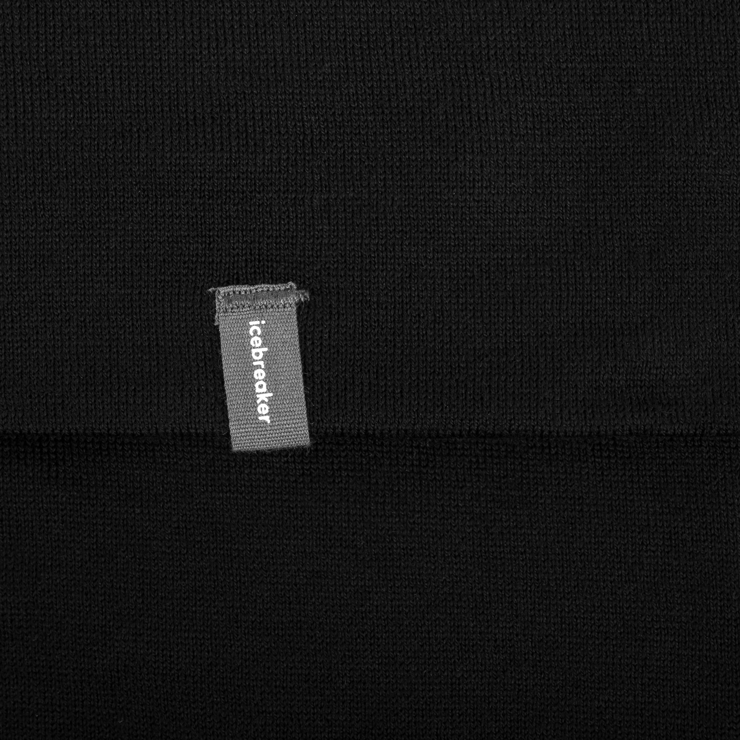 Chusta ochronna Icebreaker Merino 260 Tech Chute - Black