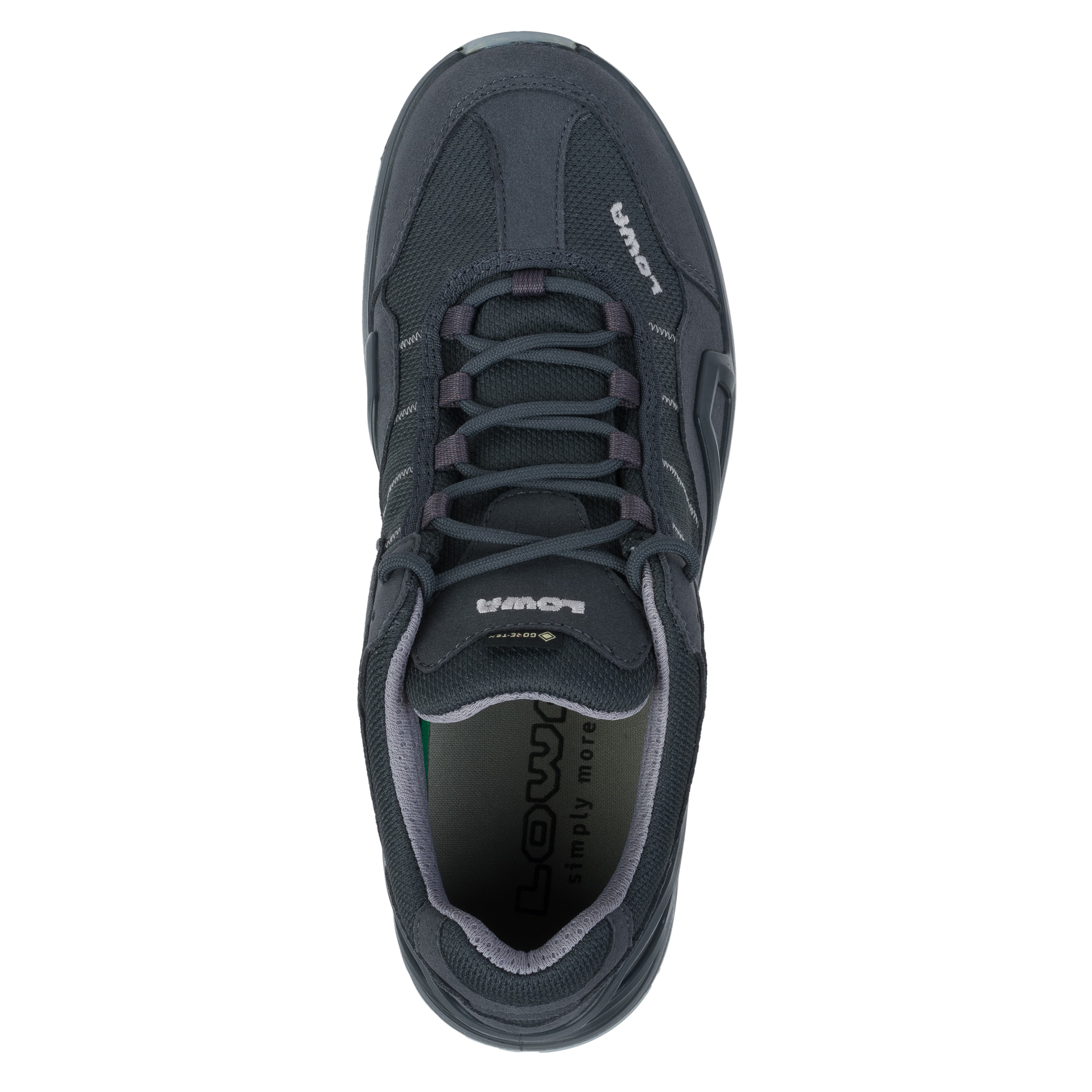 Buty Lowa Gorgon GTX - Graphite