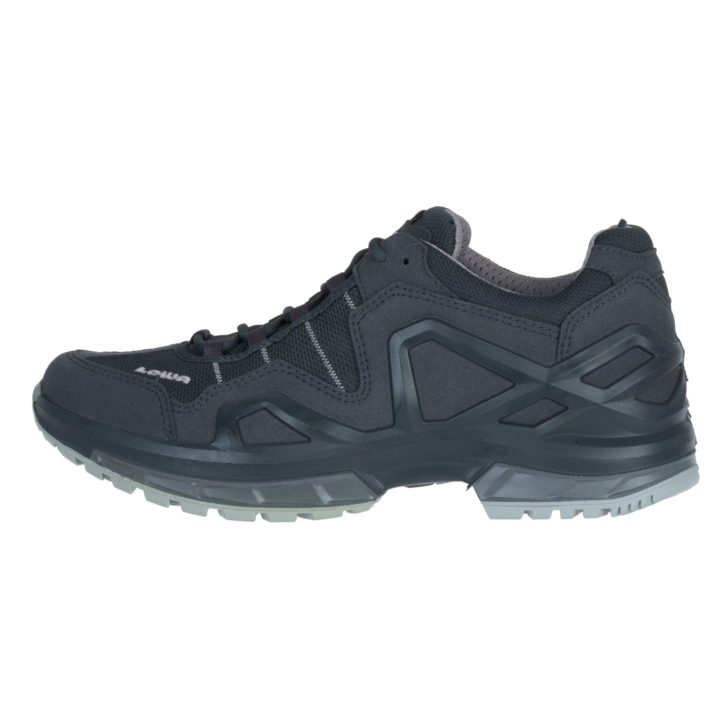 Buty Lowa Gorgon GTX - Graphite