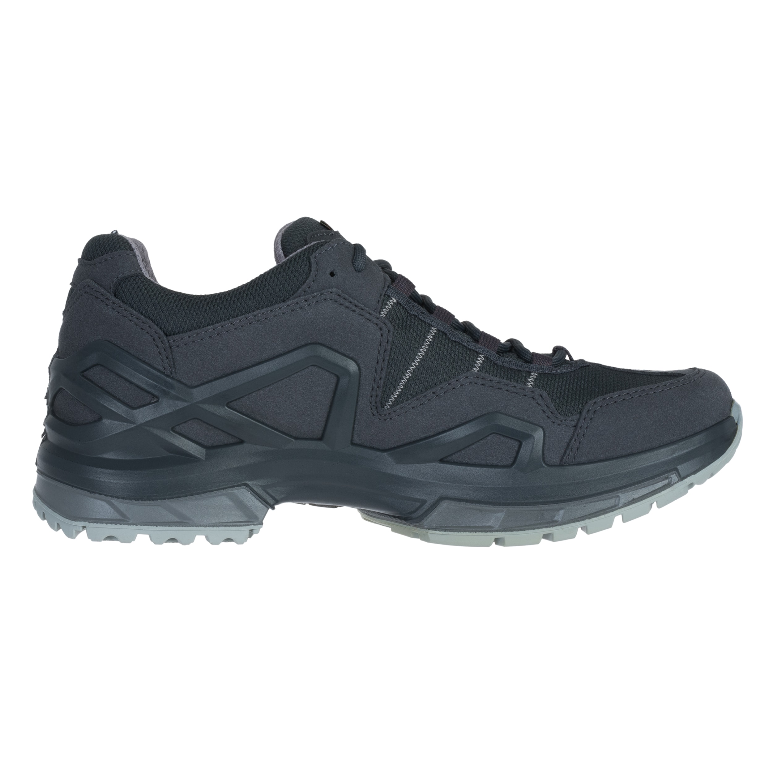 Buty Lowa Gorgon GTX - Graphite
