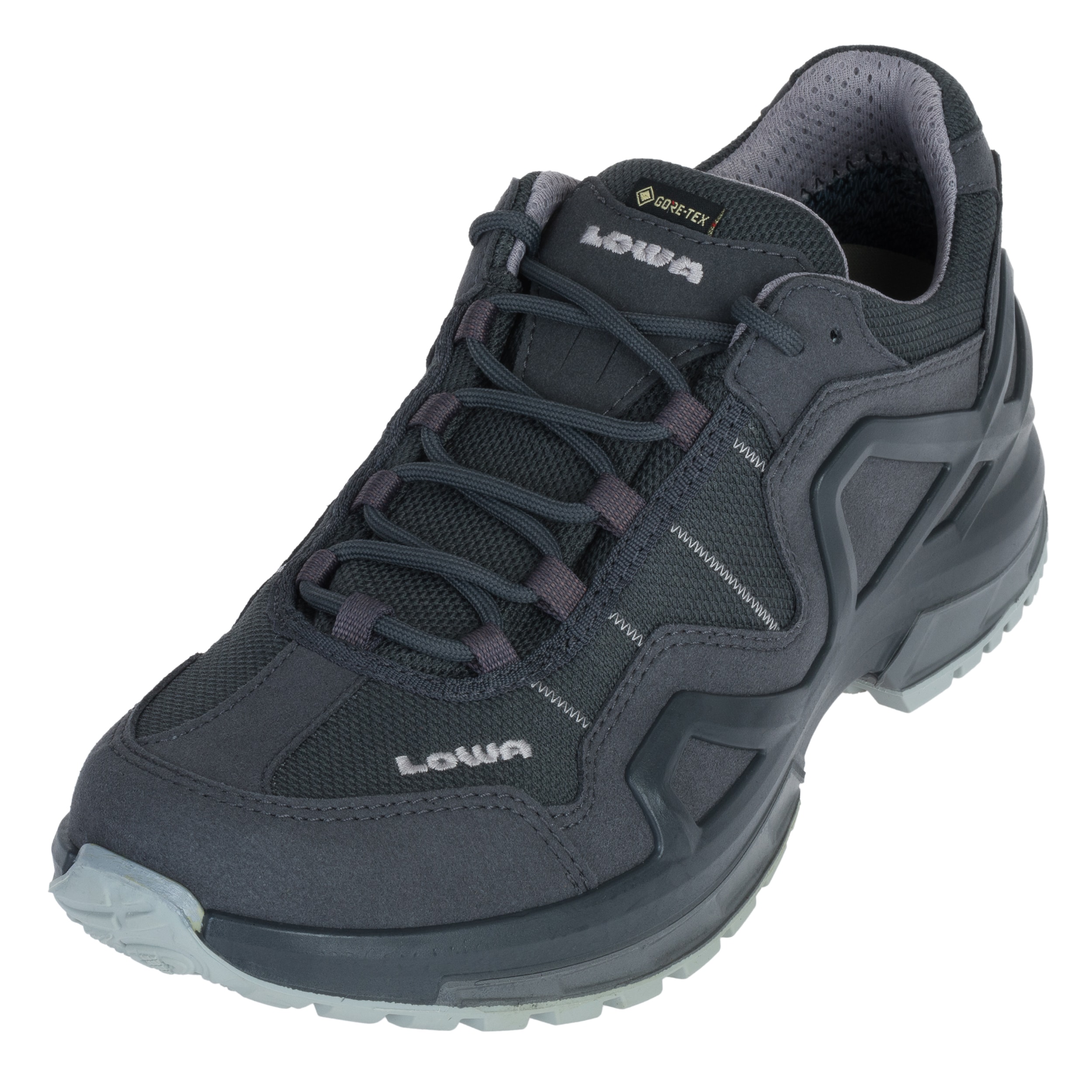 Buty Lowa Gorgon GTX - Graphite