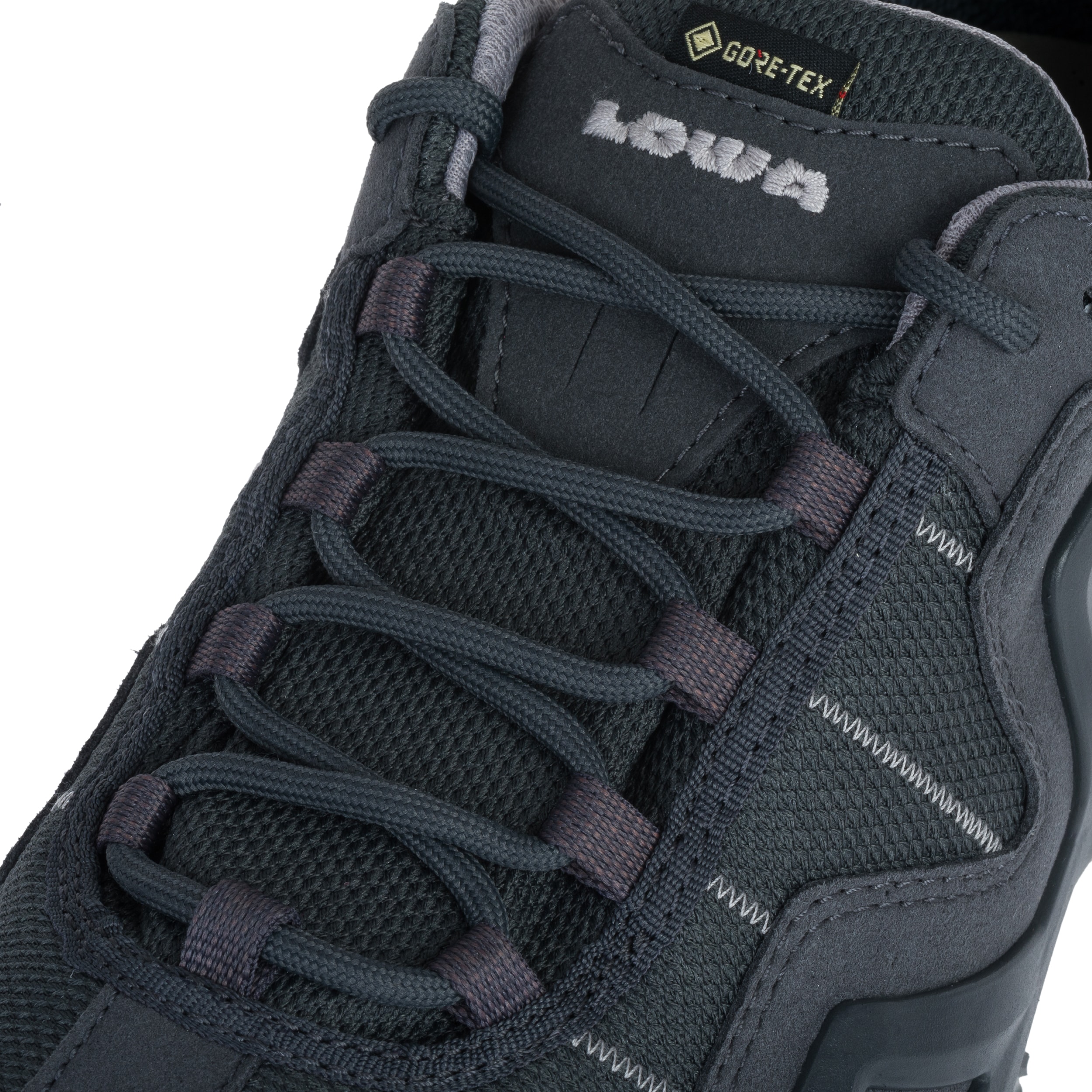 Buty Lowa Gorgon GTX - Graphite
