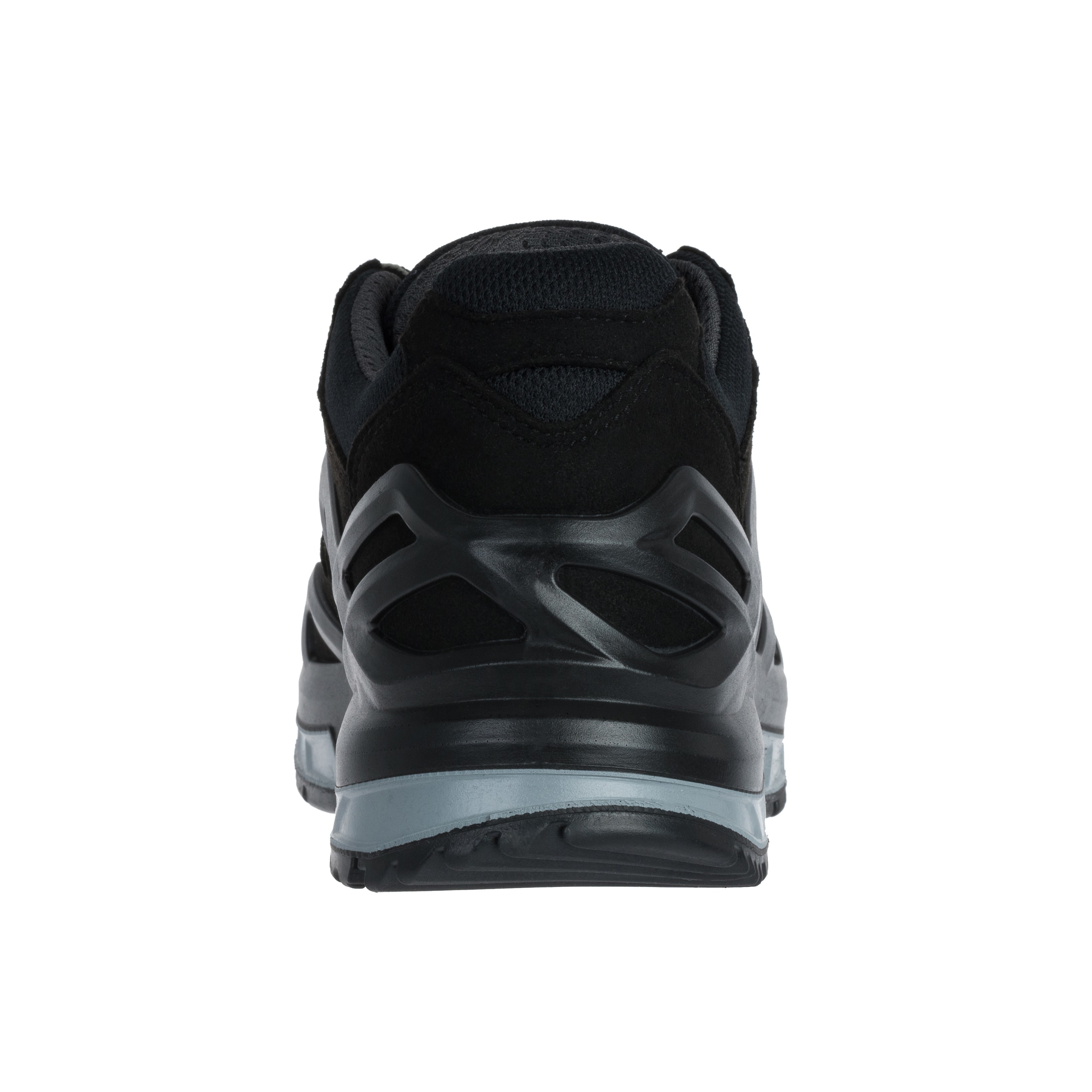 Lowa Gorgon GTX Boots - Black/Anthracite