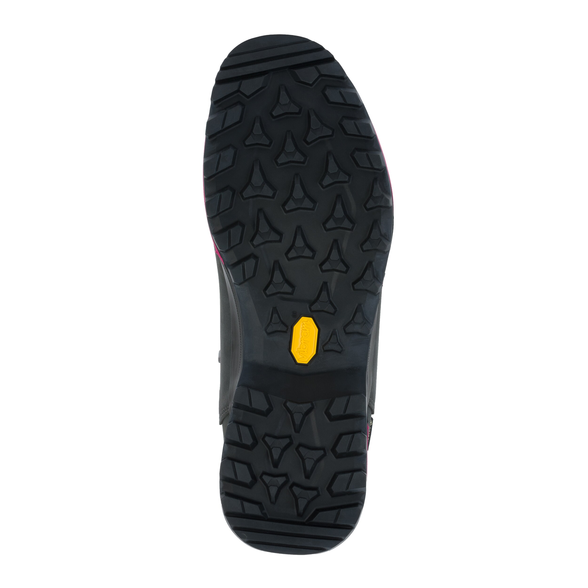 Buty damskie Lowa Lady Light EVO GTX - Grey/Pink