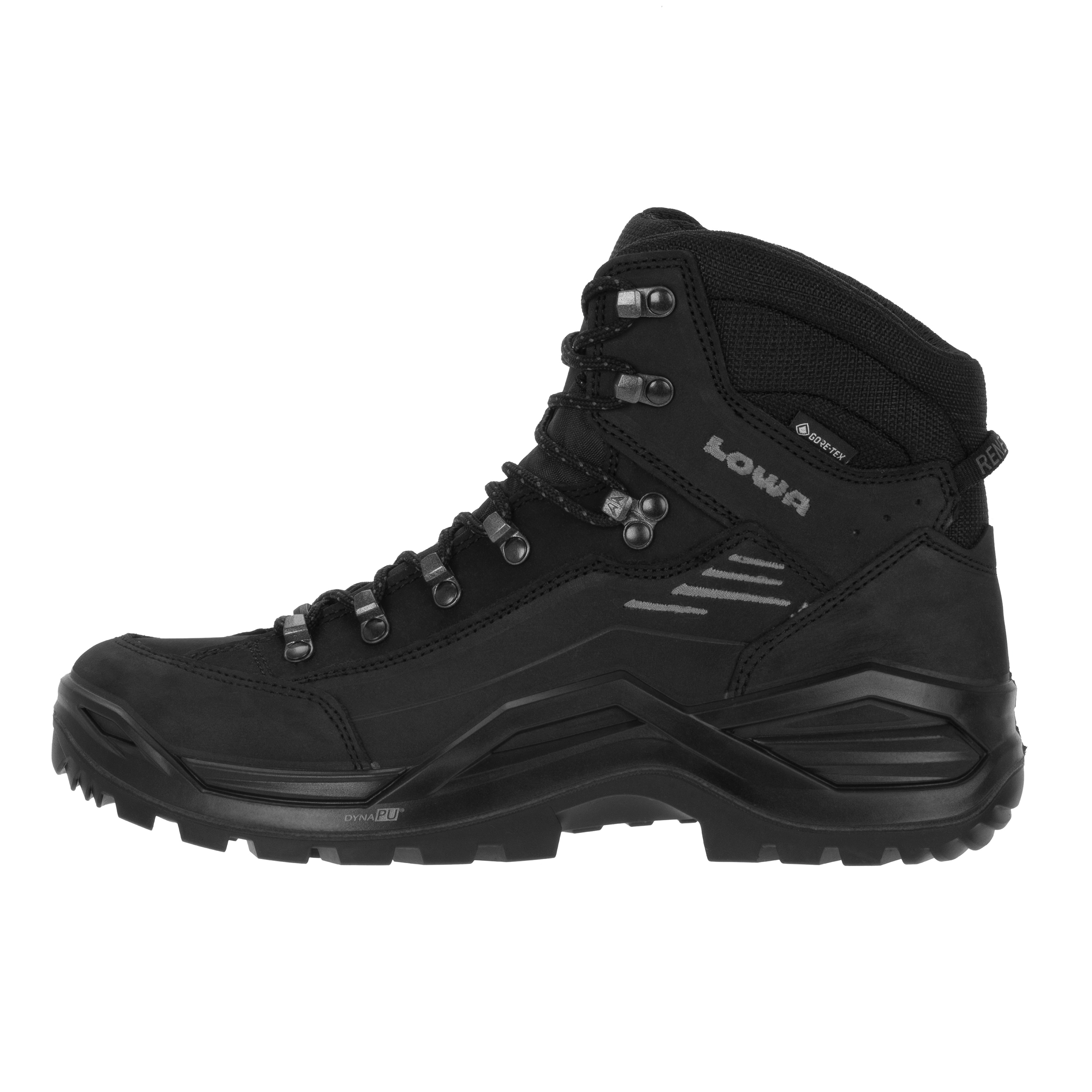 Черевики Lowa Renegade EVO GTX MID - Deep Black