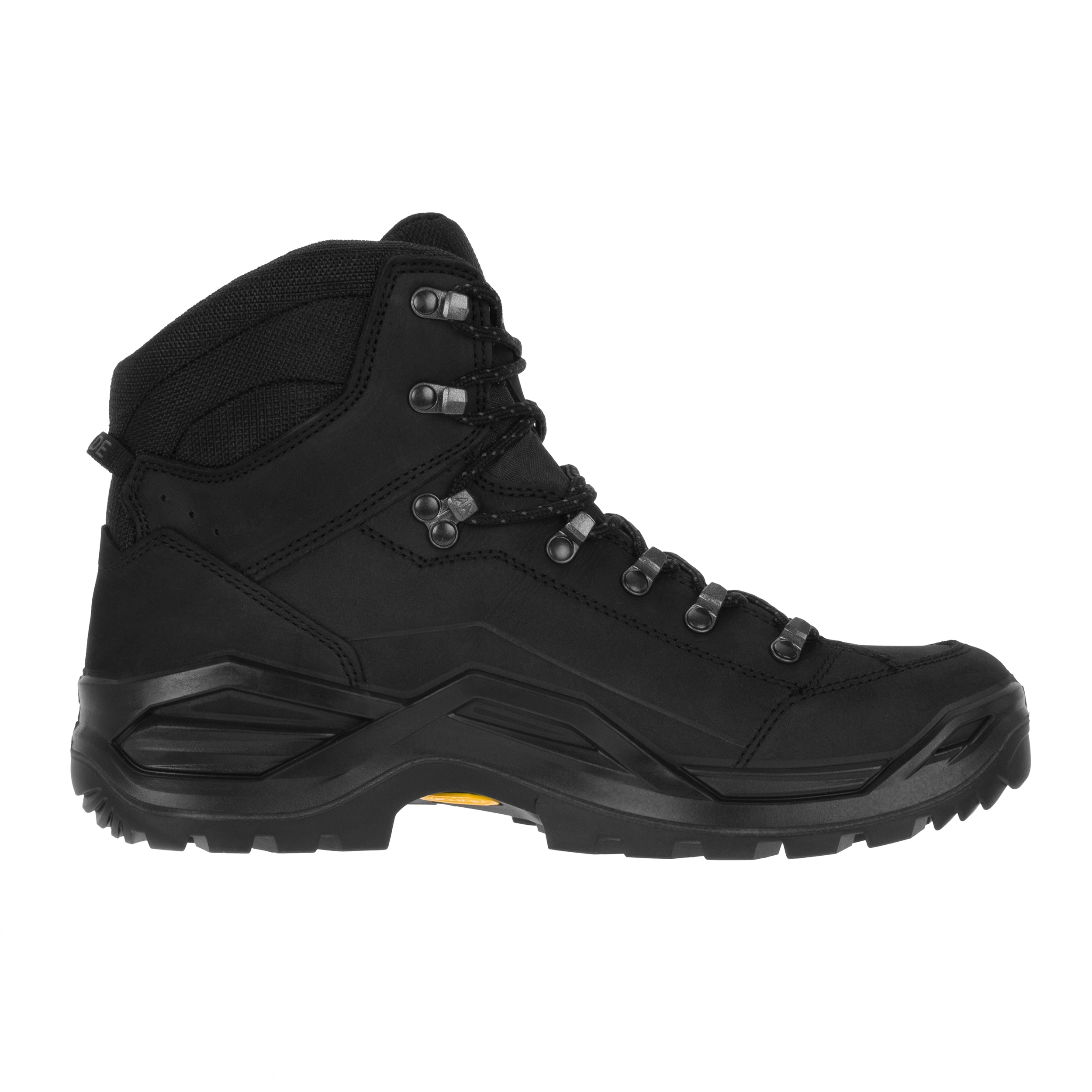 Черевики Lowa Renegade EVO GTX MID - Deep Black