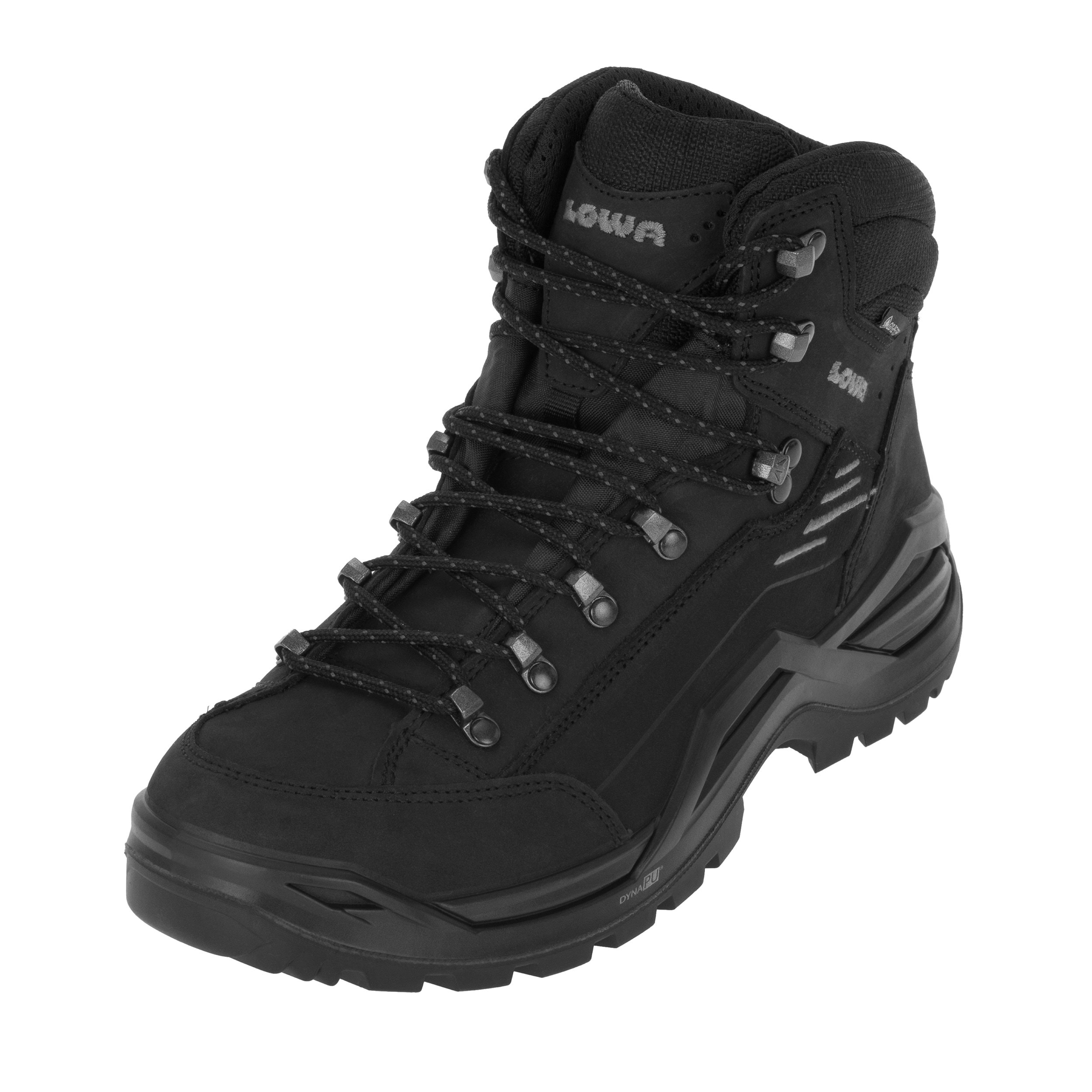 Черевики Lowa Renegade EVO GTX MID - Deep Black