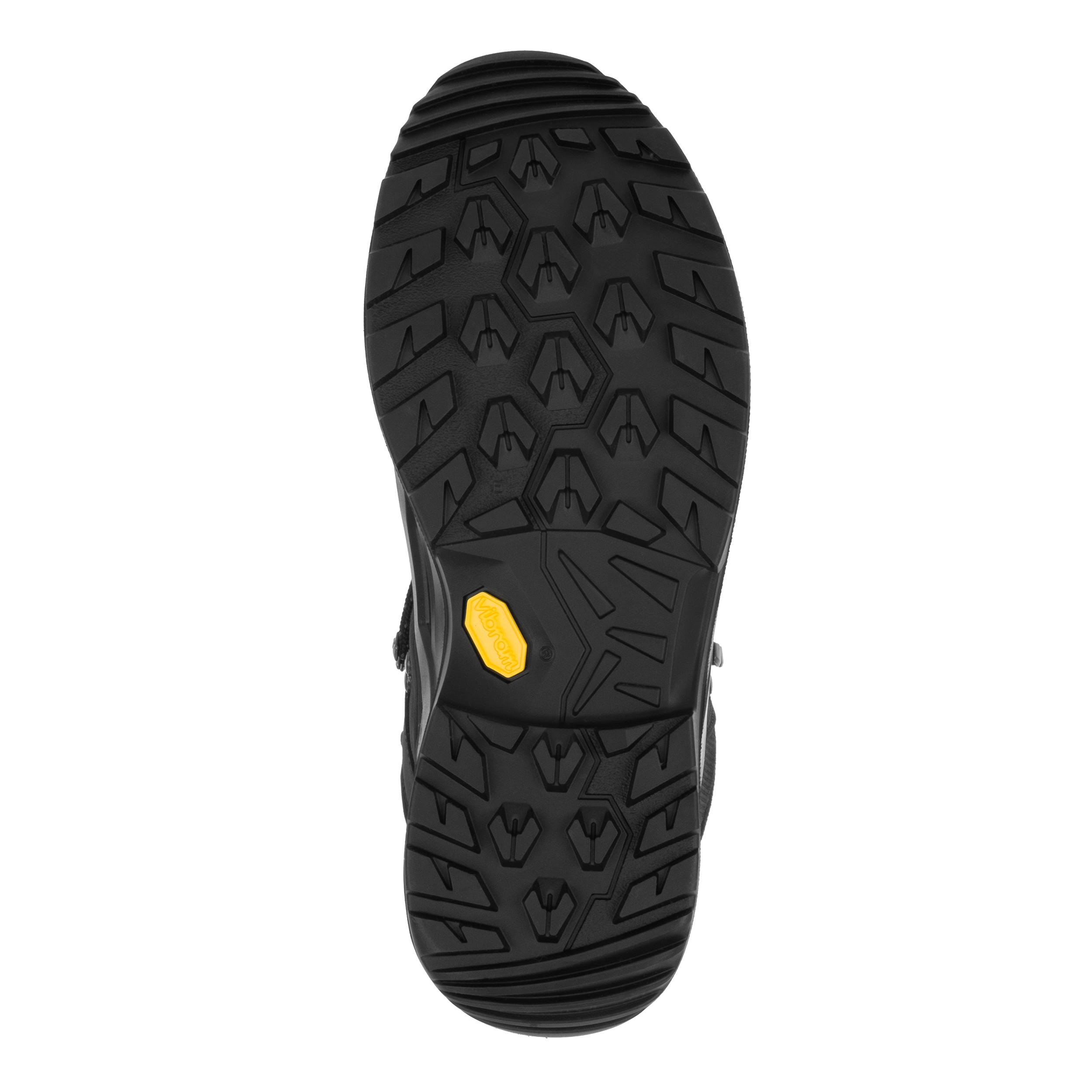 Черевики Lowa Renegade EVO GTX MID - Deep Black