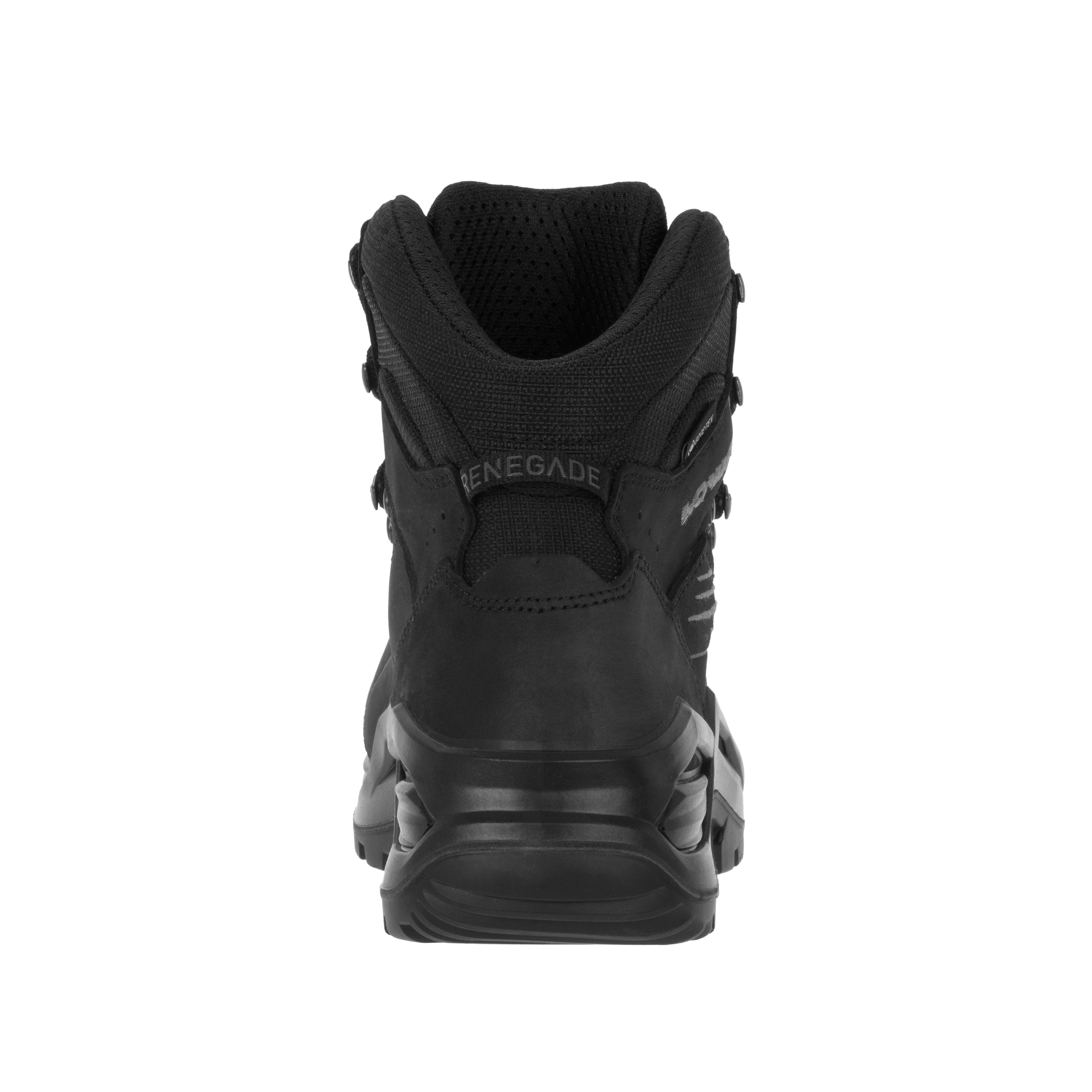 Черевики Lowa Renegade EVO GTX MID - Deep Black