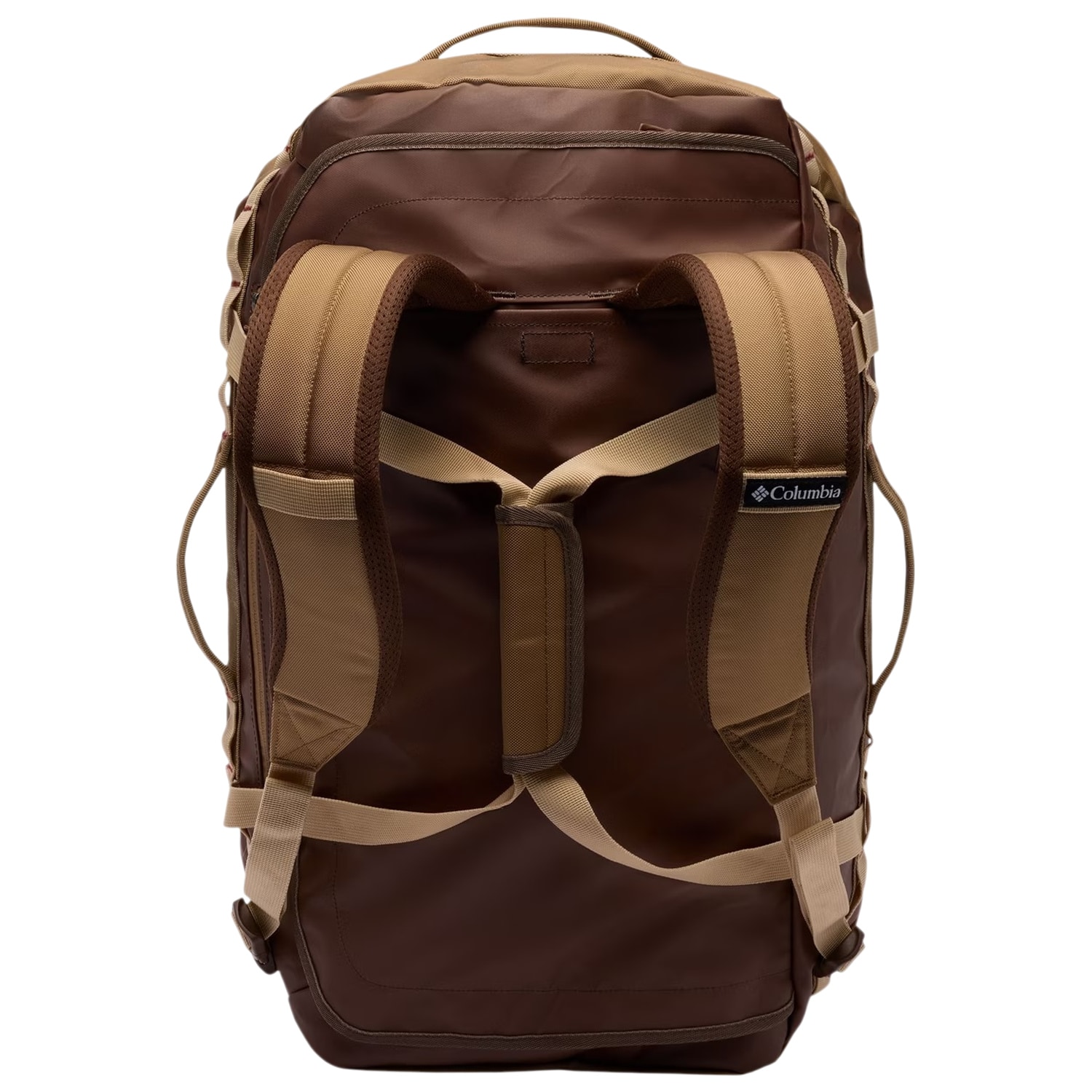 Torba Columbia Landroamer Duffel 40L - Tobacco/Delta