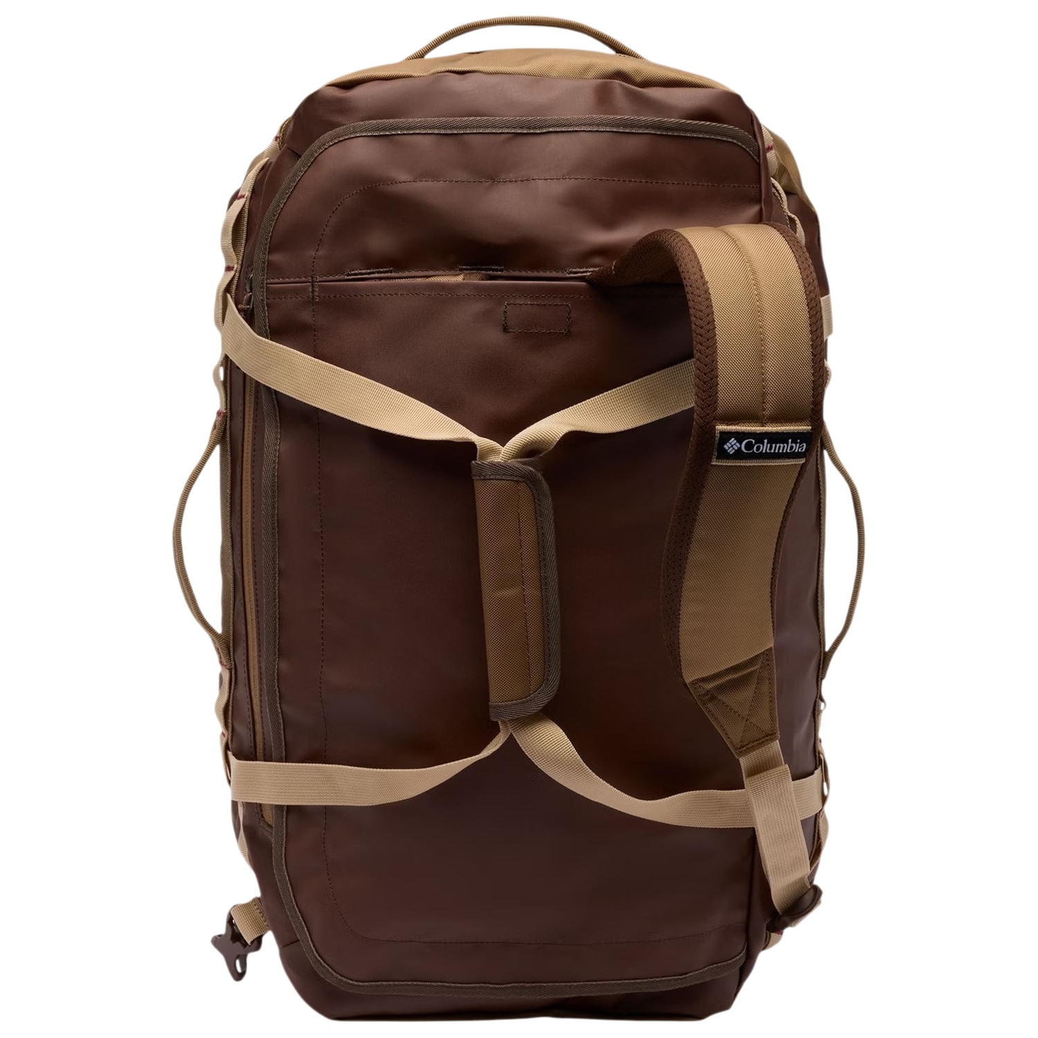 Torba Columbia Landroamer Duffel 40L - Tobacco/Delta