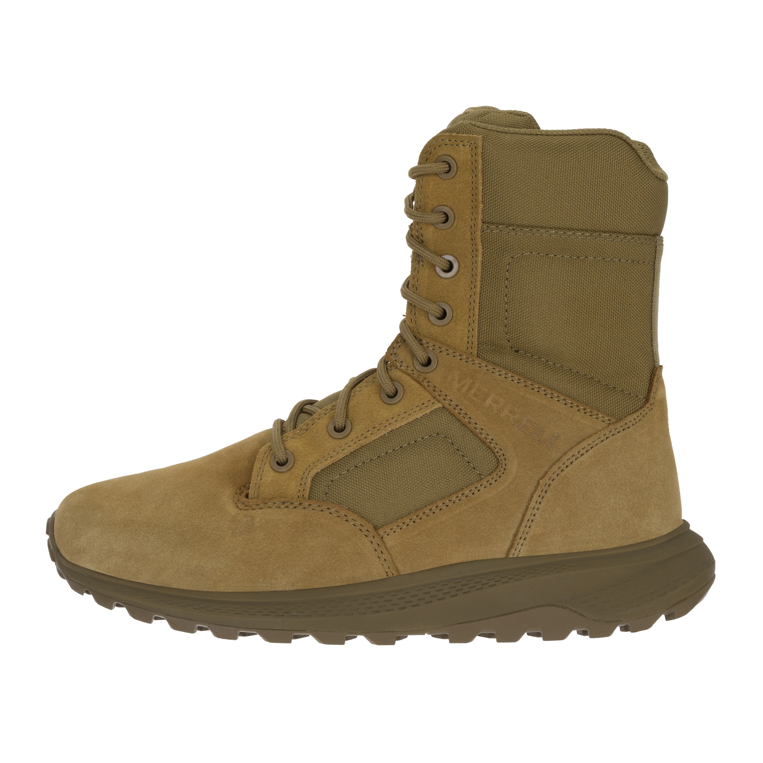 Buty Merrell MQC Tactical Strike Zip - Coyote