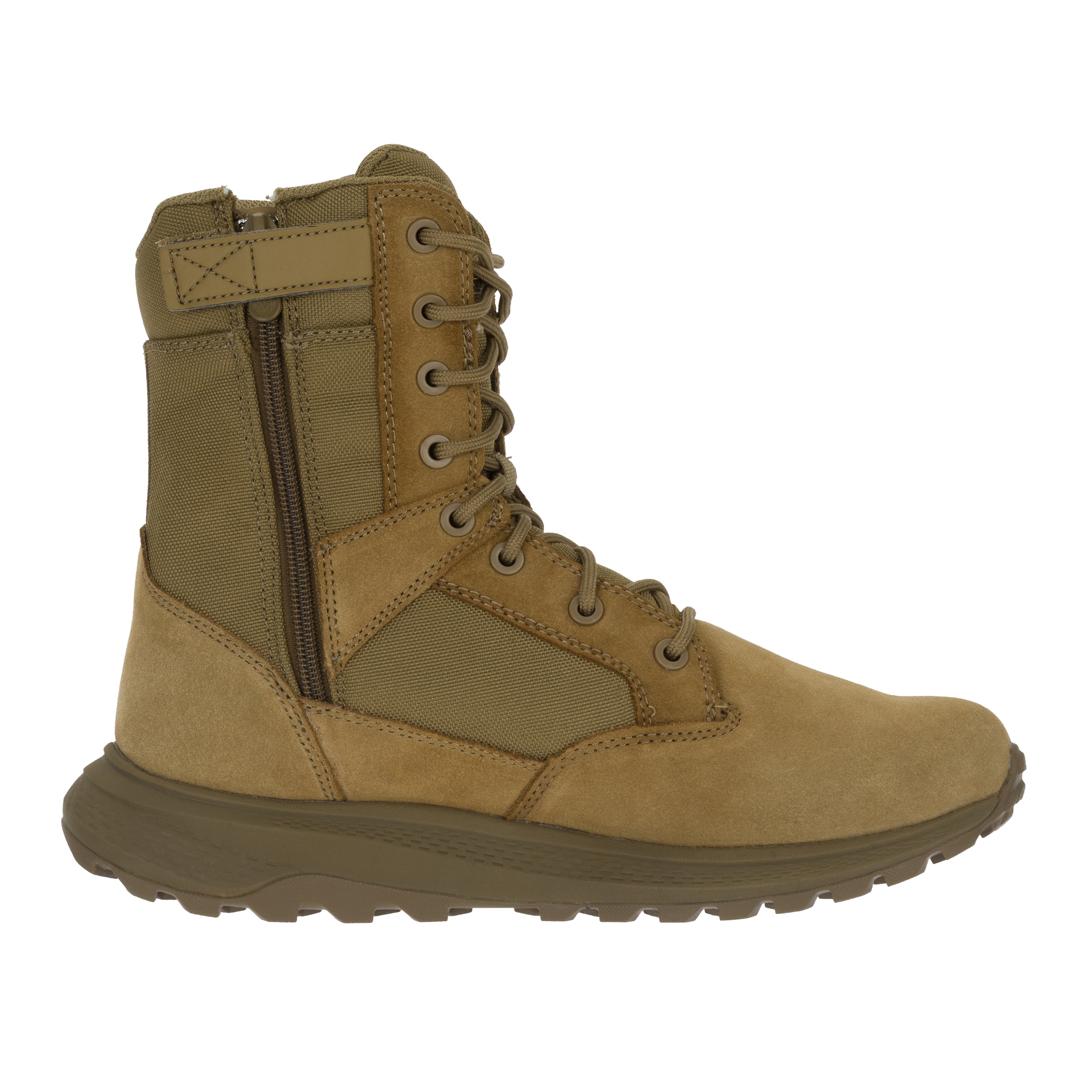 Buty Merrell MQC Tactical Strike Zip - Coyote